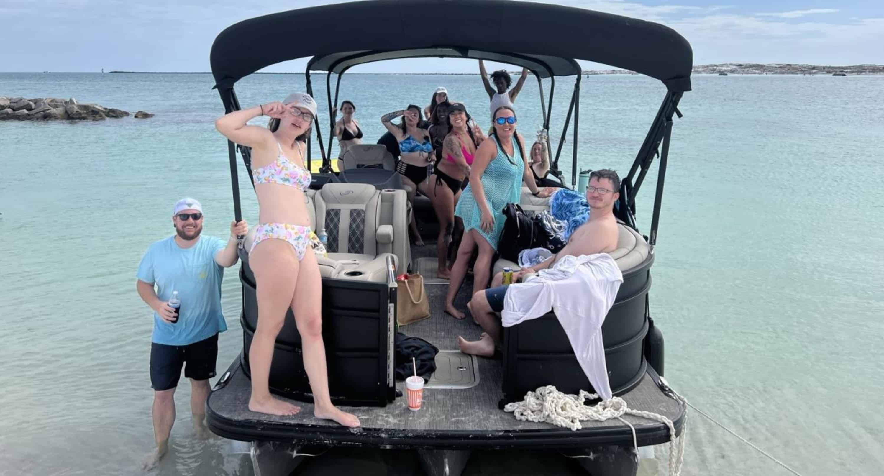 Destin-Crab-Island-Charter-Experience