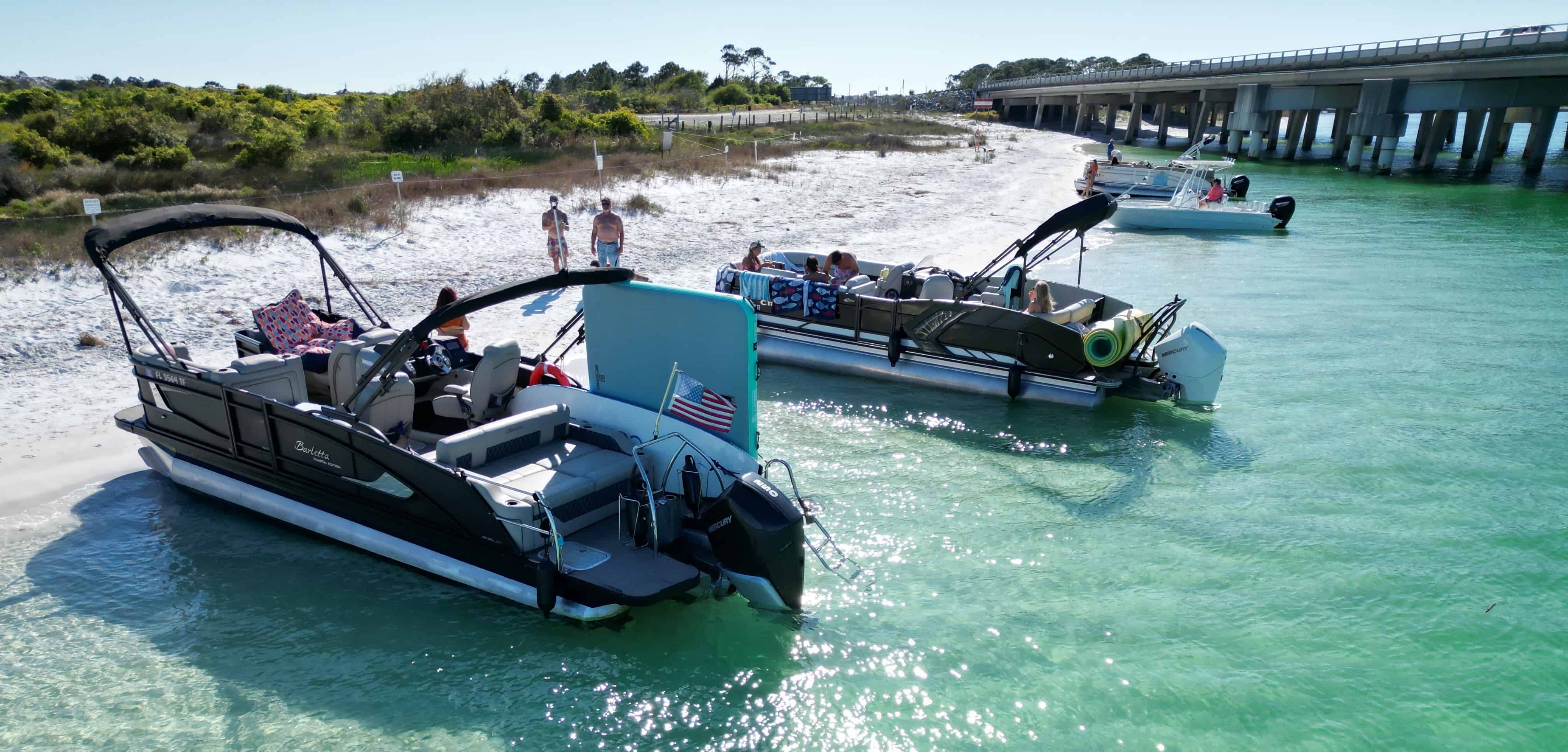 Destin-Crab-Island-Charter-Experience