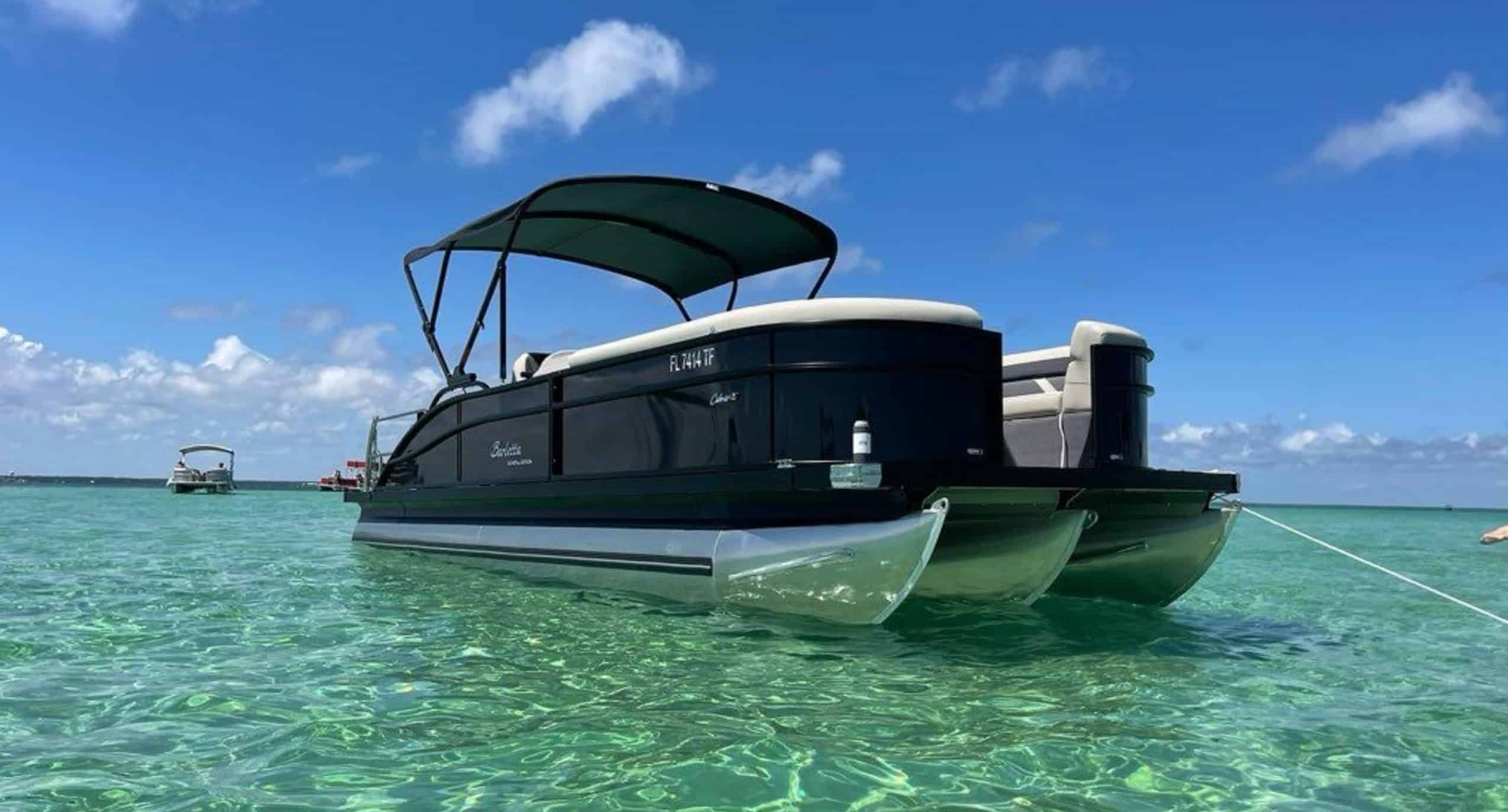Destin-Crab-Island-Charter-Experience