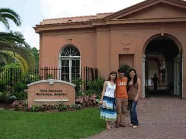 New Orleans City & Cemetery Combo Tour By Cajun Encounters
