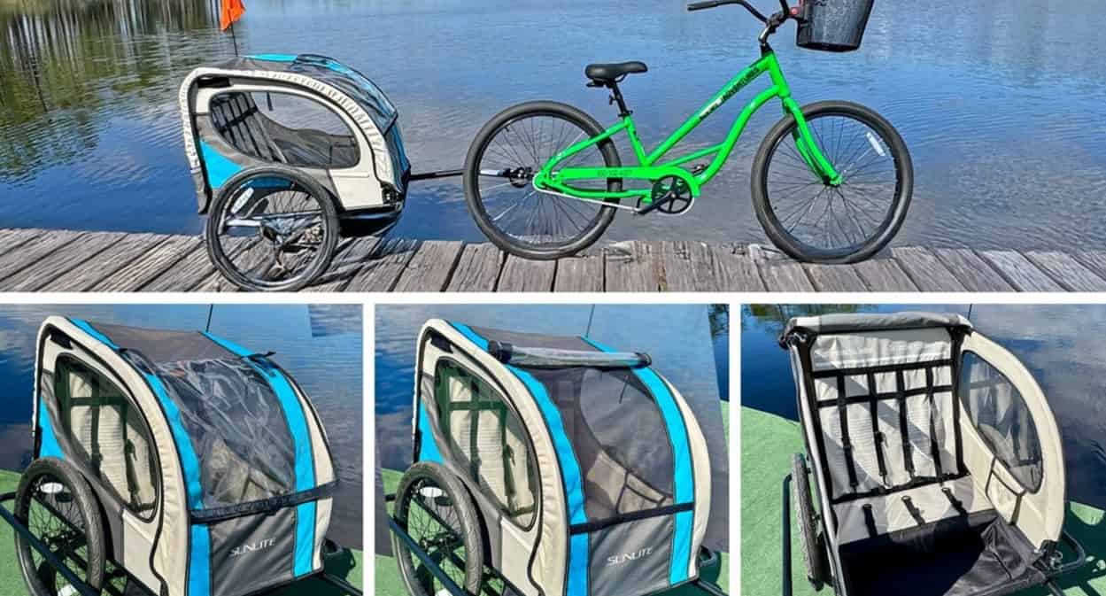 Santa-Rosa-Beach-1-Day-Bicycle-Rental-With-Helmet-Lock-And-Basket-Included