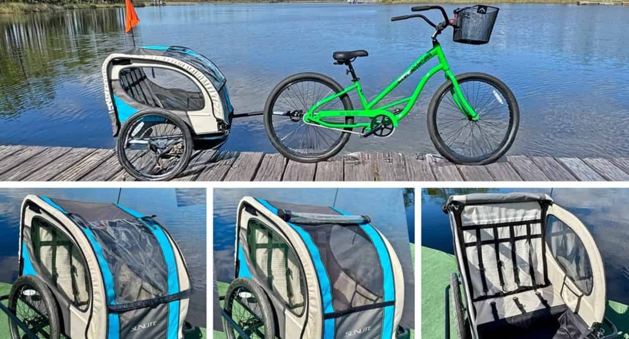 Santa-Rosa-Beach-2-Day-Bicycle-Rental-with-Helmet-Lock-and-Basket-Included