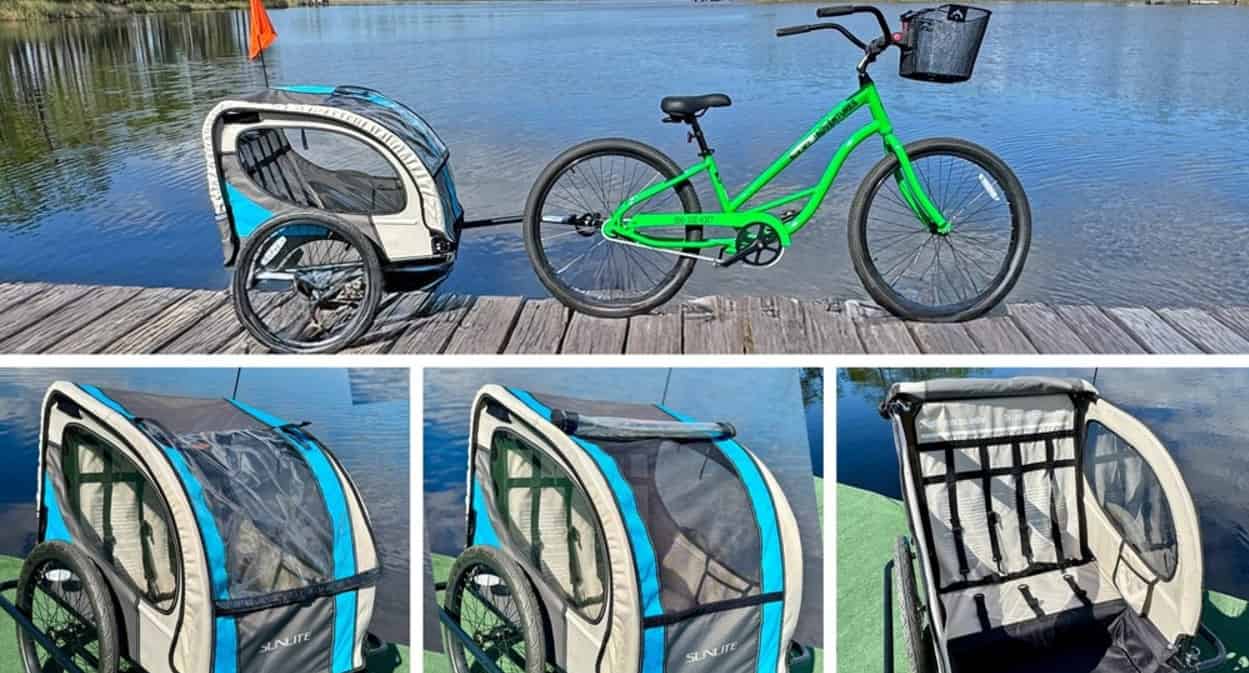 Santa-Rosa-Beach-6-Day-Bicycle-Rental-with-Helmet-Lock-and-Basket-Included
