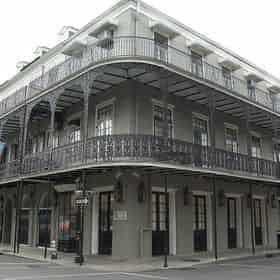 French Quarter And Cemetery Tour By New Orleans Legendary Walking Tours ...