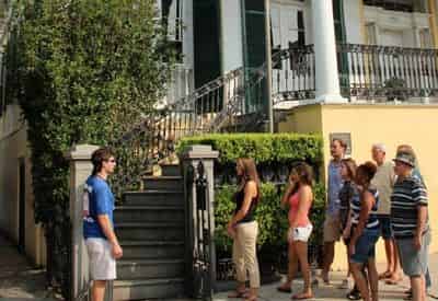 French Quarter and Cemetery Tour By New Orleans Legendary Walking Tours