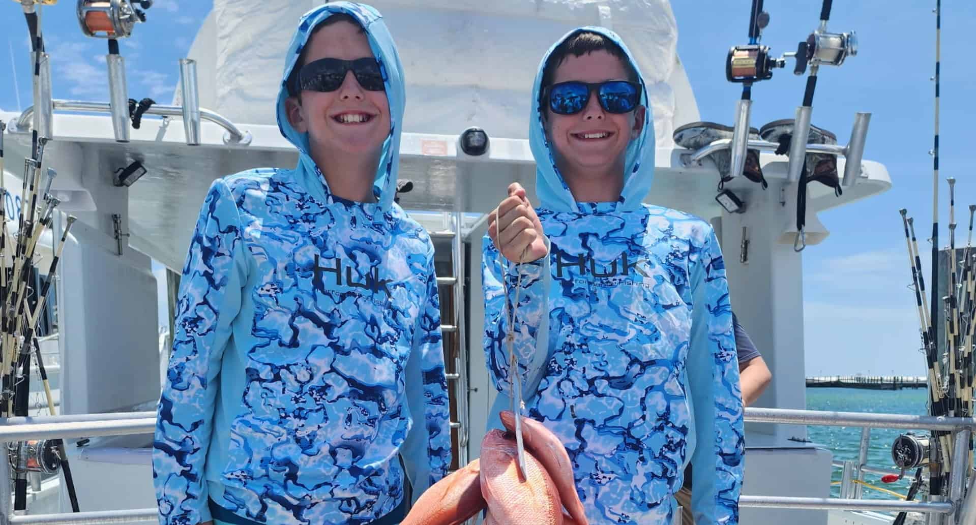 Destin-Deep-Sea-Family-Friendly-Party-Boat-Fishing