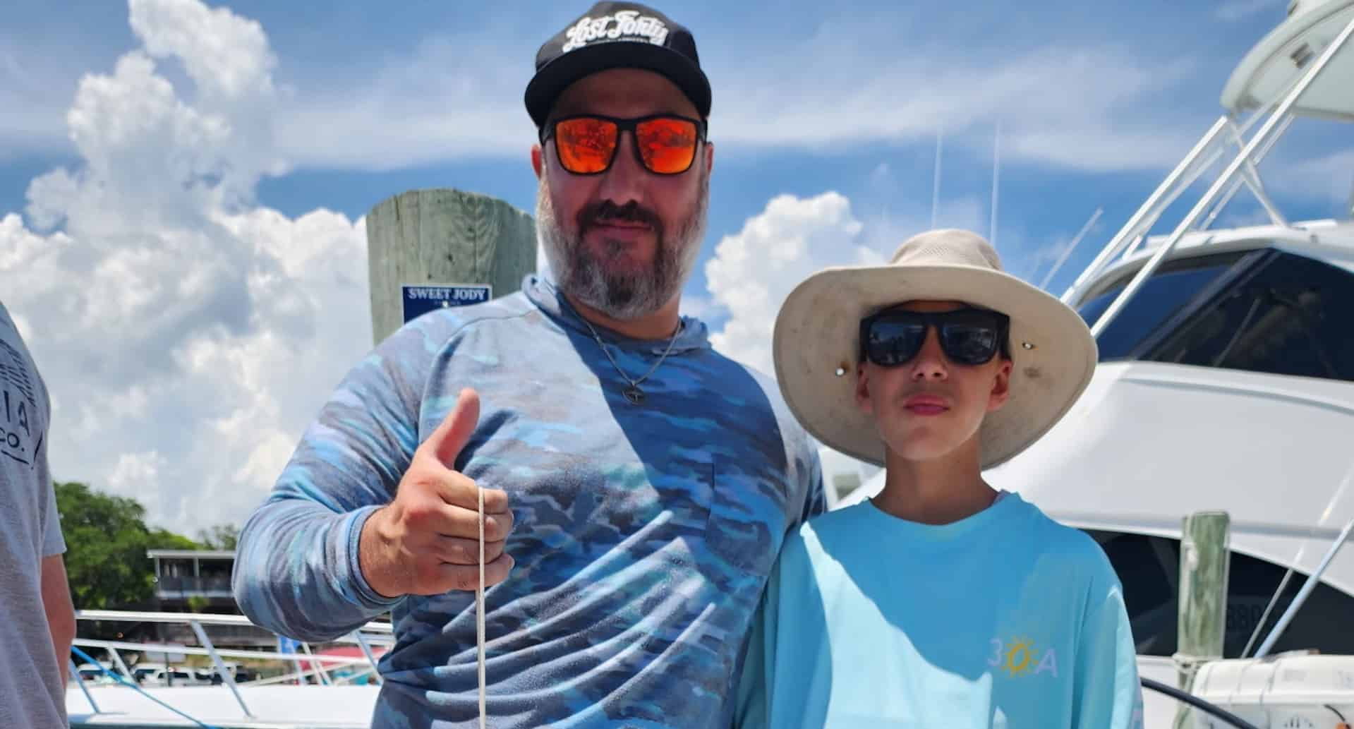 Destin-Deep-Sea-Family-Friendly-Party-Boat-Fishing