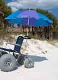 Beach Wheelchair Rentals