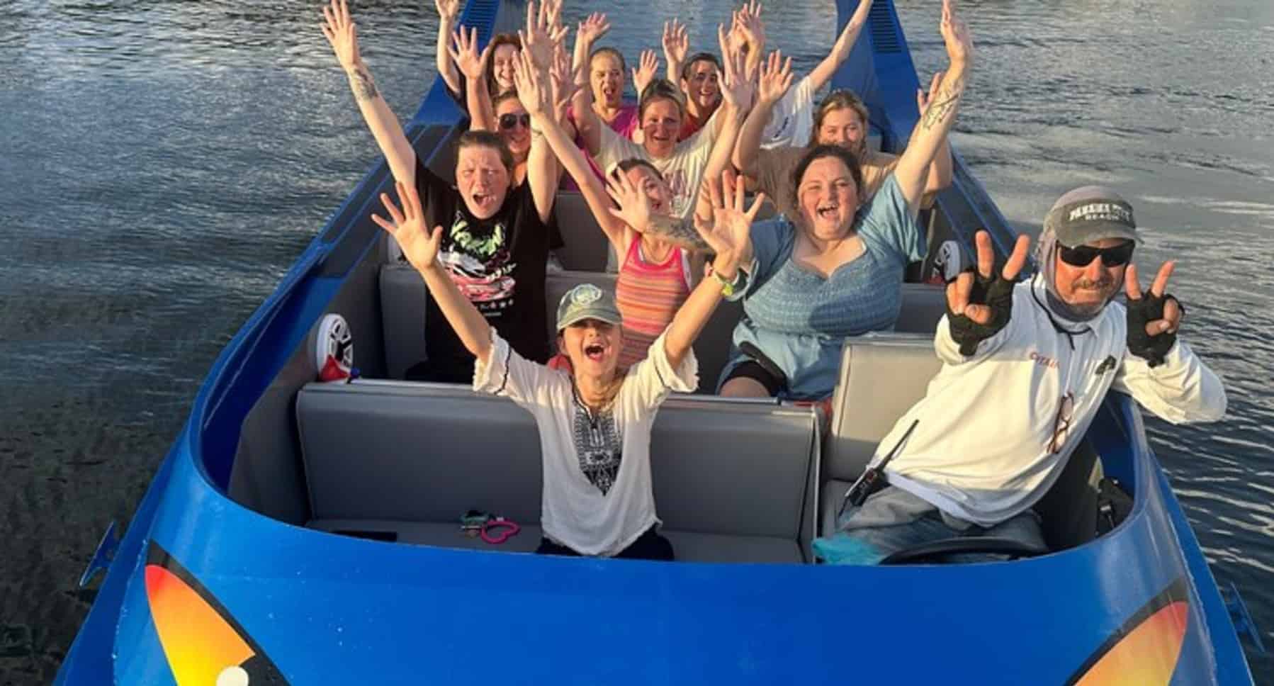 Panama-City-Beach-Double-Xtreme-Thrill-Ride-On-The-Scream-Machine-II