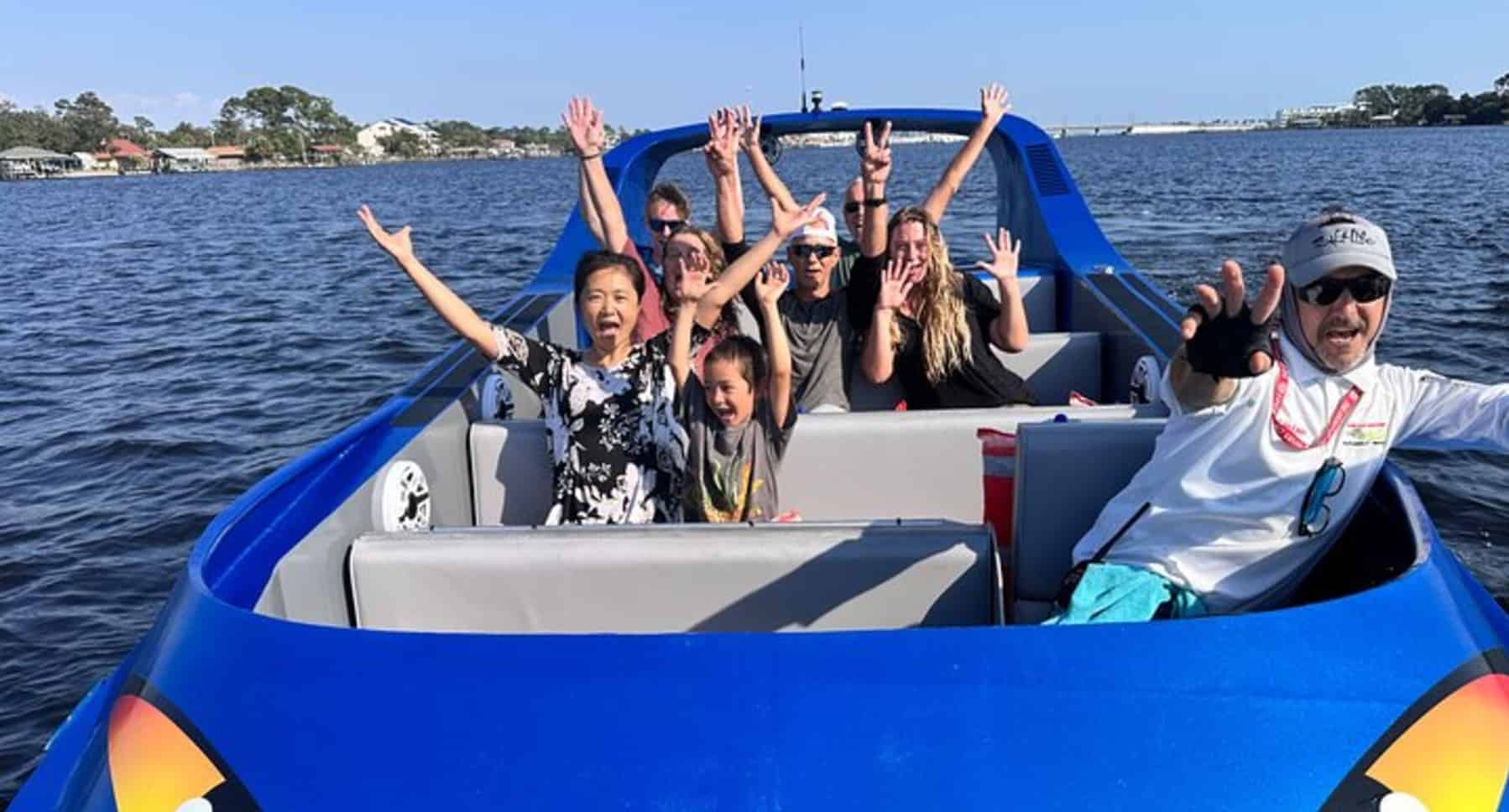 Panama-City-Beach-Double-Xtreme-Thrill-Ride-On-The-Scream-Machine-II