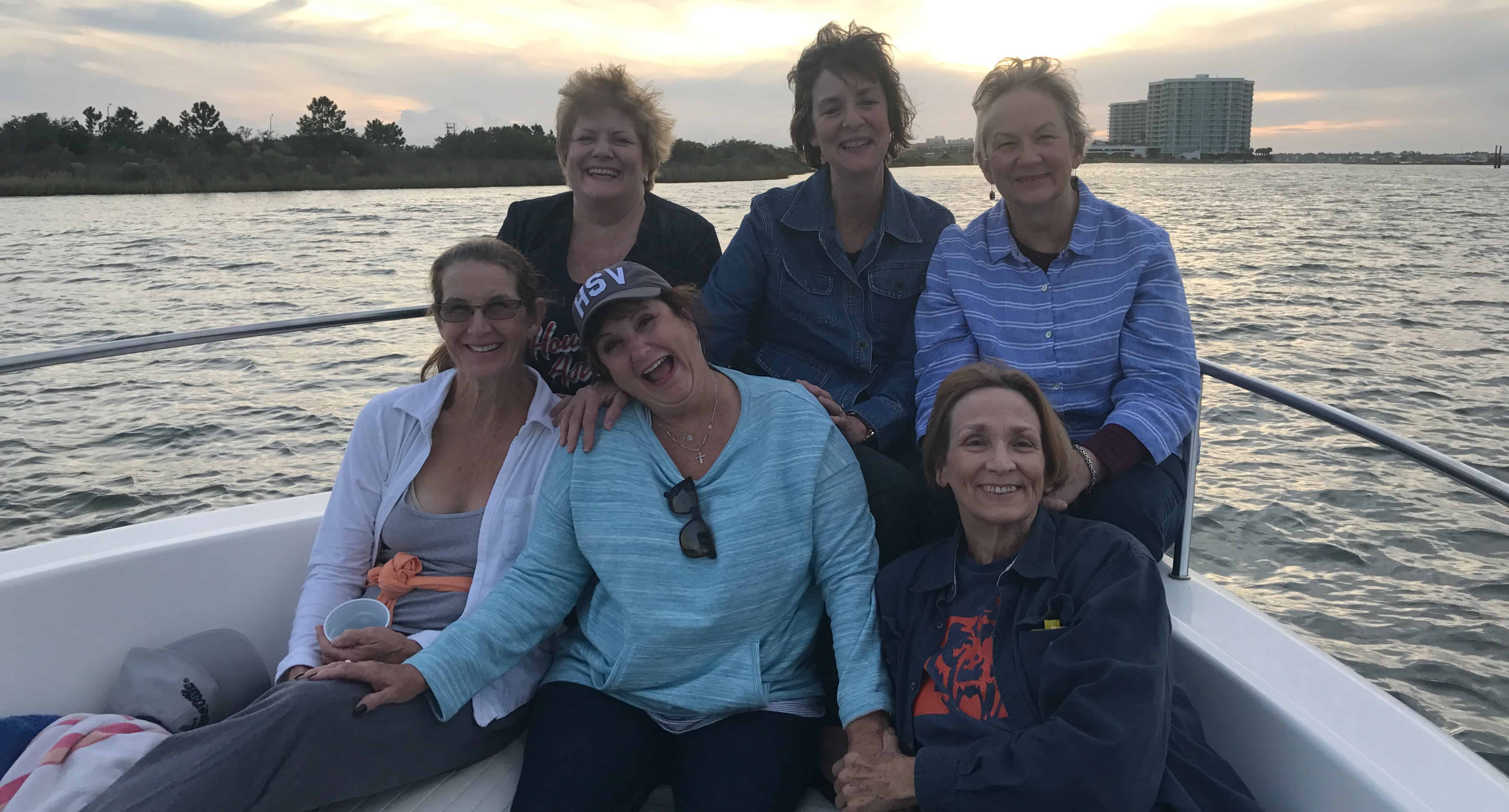Orange-Beach-Shared-Small-Group-Dolphin-Boat-Cruise