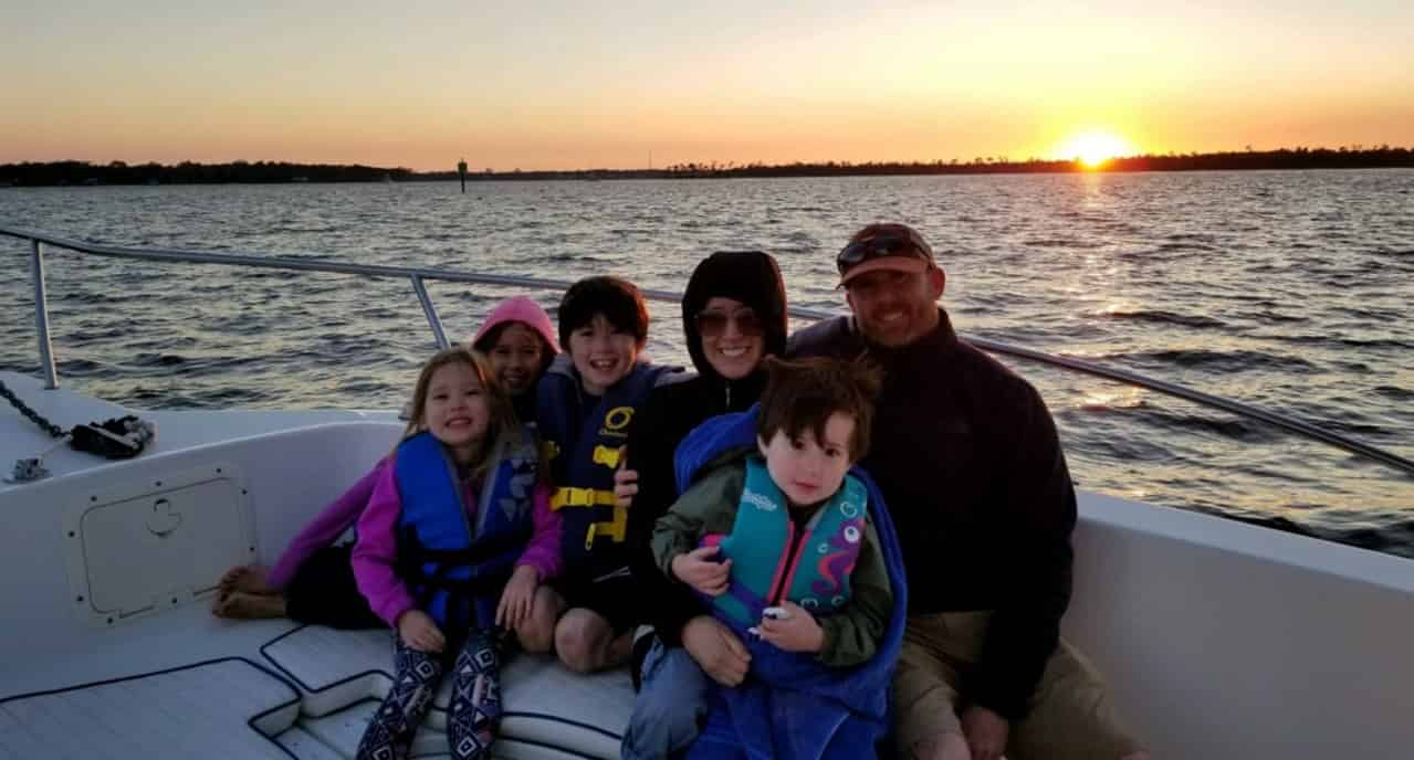 Orange-Beach-Shared-Small-Group-Dolphin-Boat-Cruise