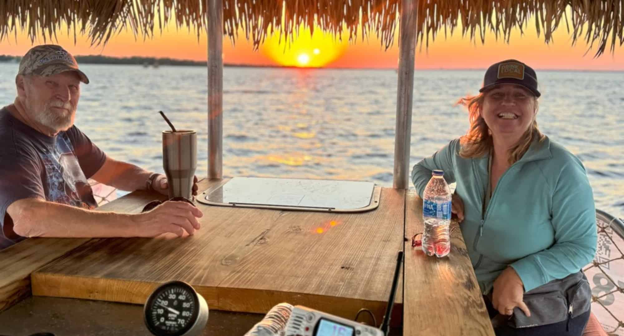 Panama-City-Beach-Tiki-Sunset-Boat-Cruise