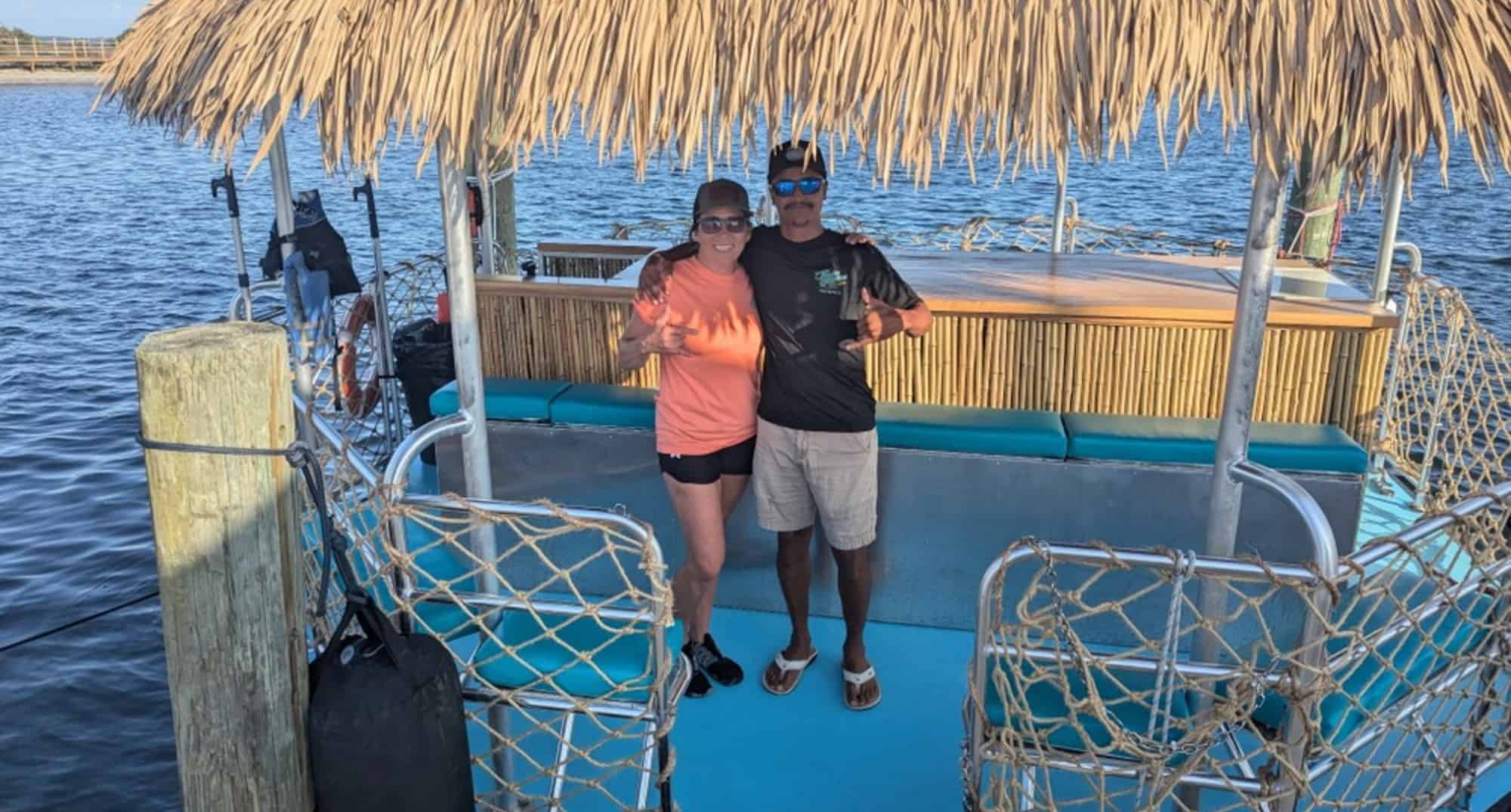 Panama-City-Beach-Tiki-Sunset-Boat-Cruise