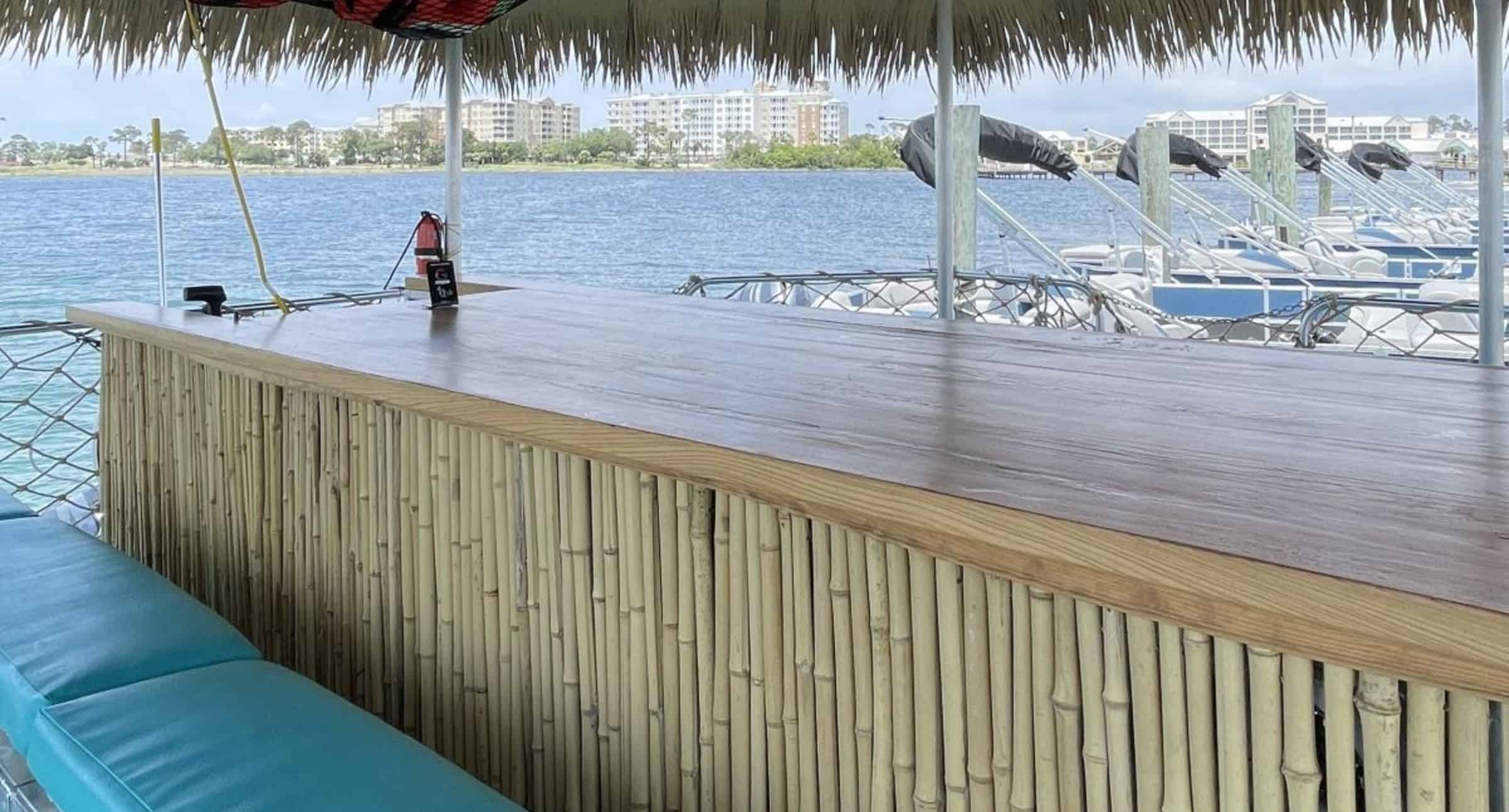 Panama-City-Beach-Tiki-Sunset-Boat-Cruise
