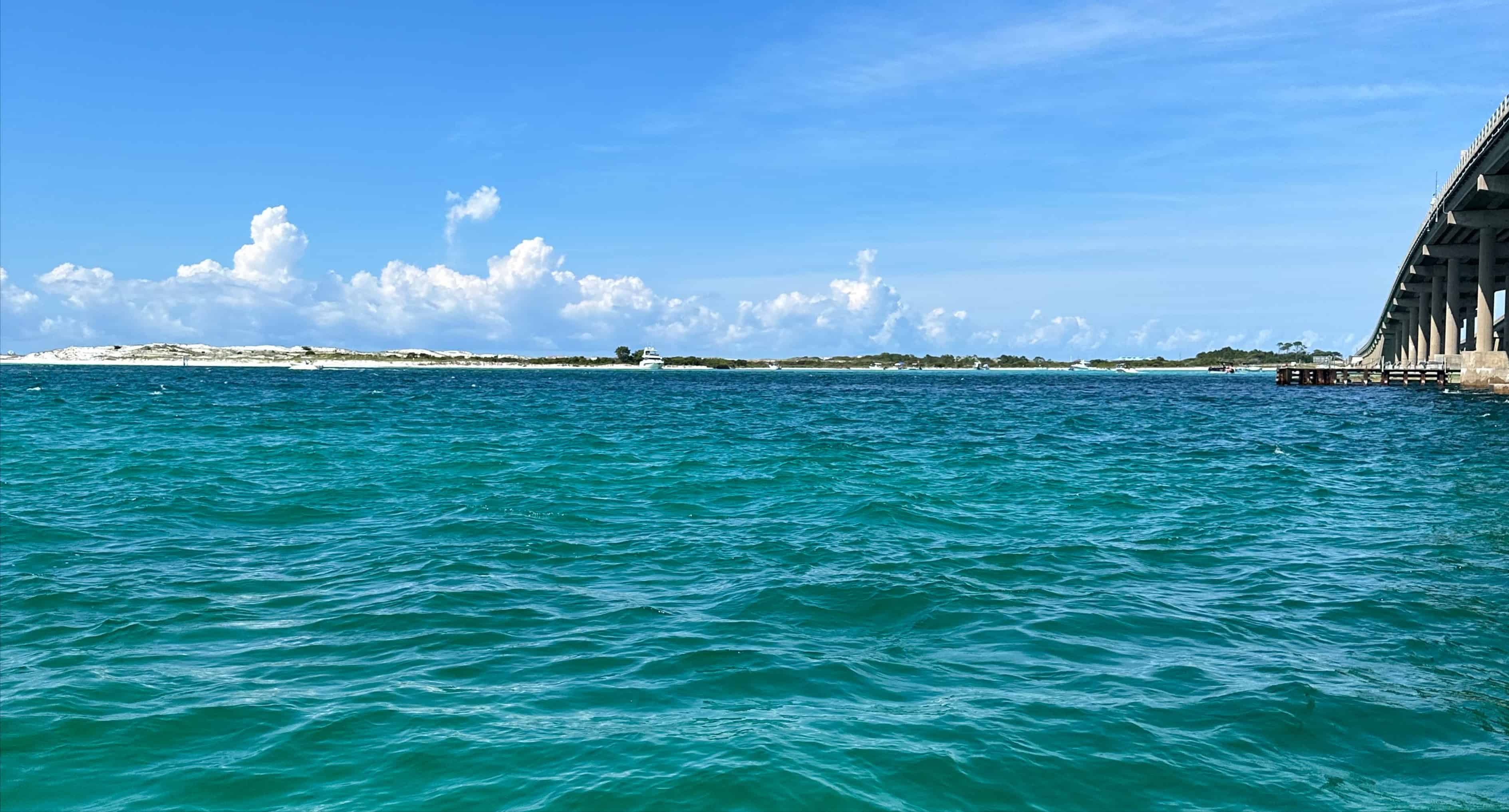 Fort-Walton-Beach-Xtreme-H20-Pontoon-Boat-Rental