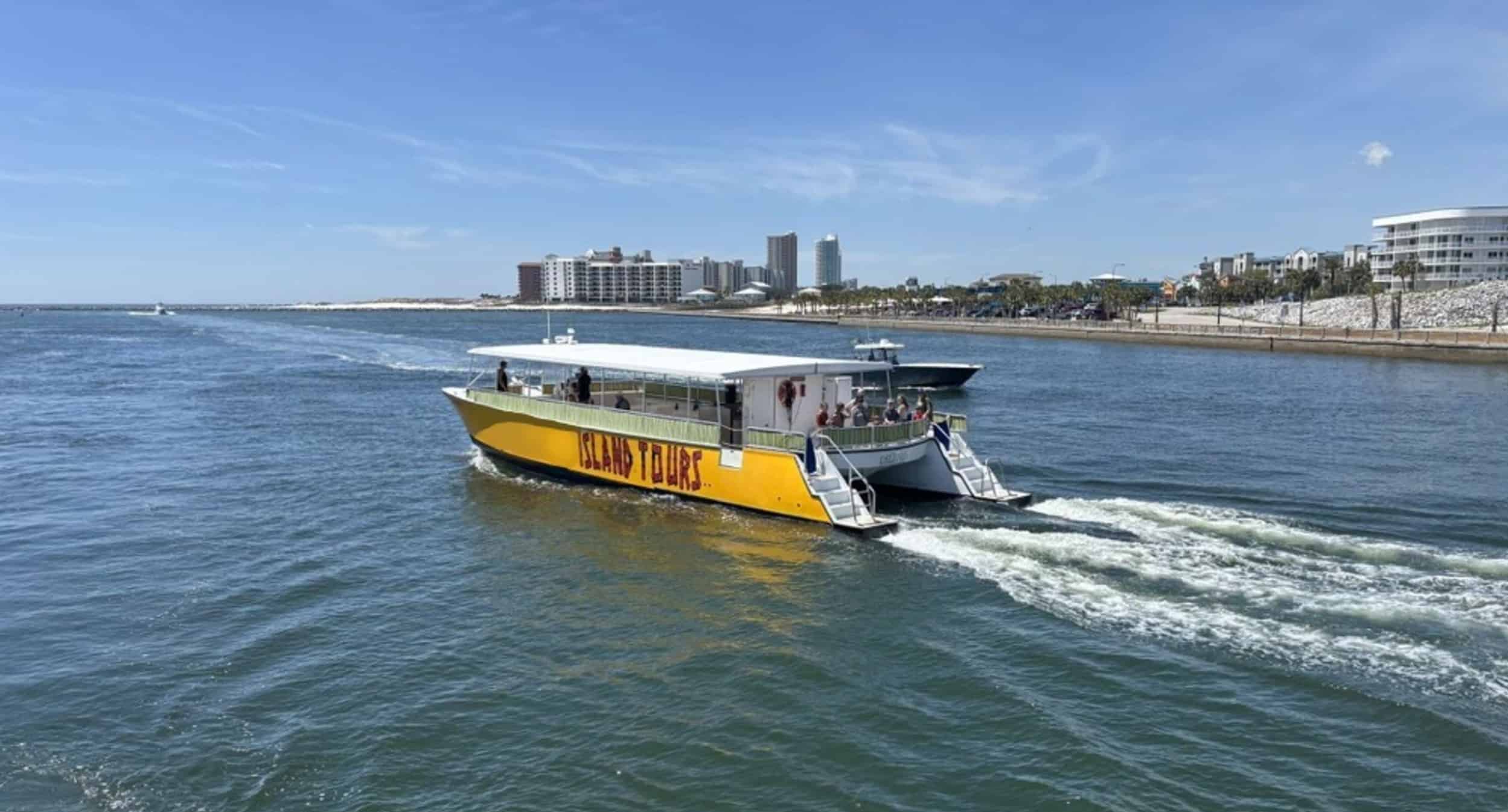 Orange-Beach-Family-Friendly-Dolphin-Cruise