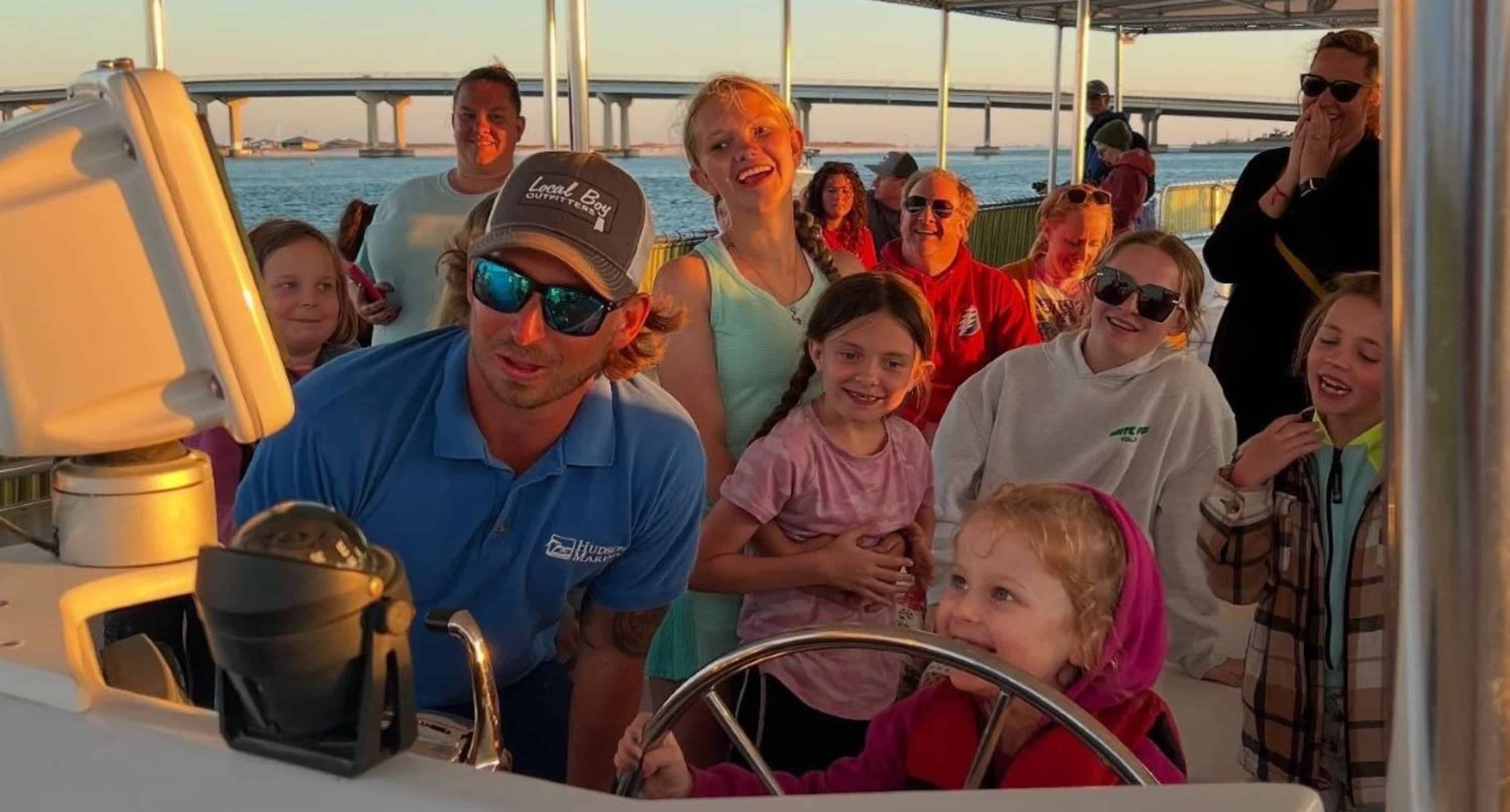Orange-Beach-Family-Friendly-Dolphin-Cruise