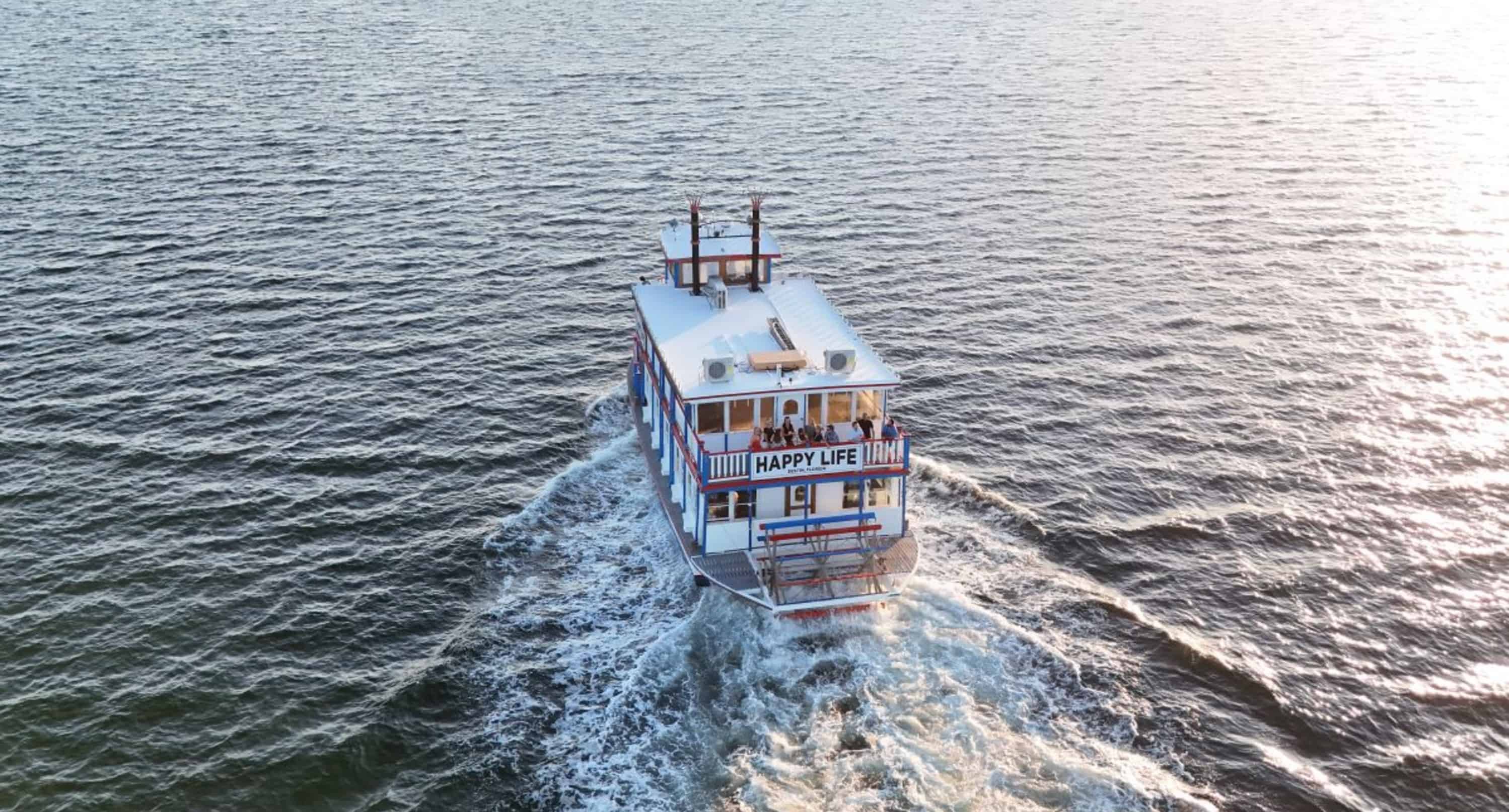 Destin-Harbor-Riverboat-Dinner-Cruise