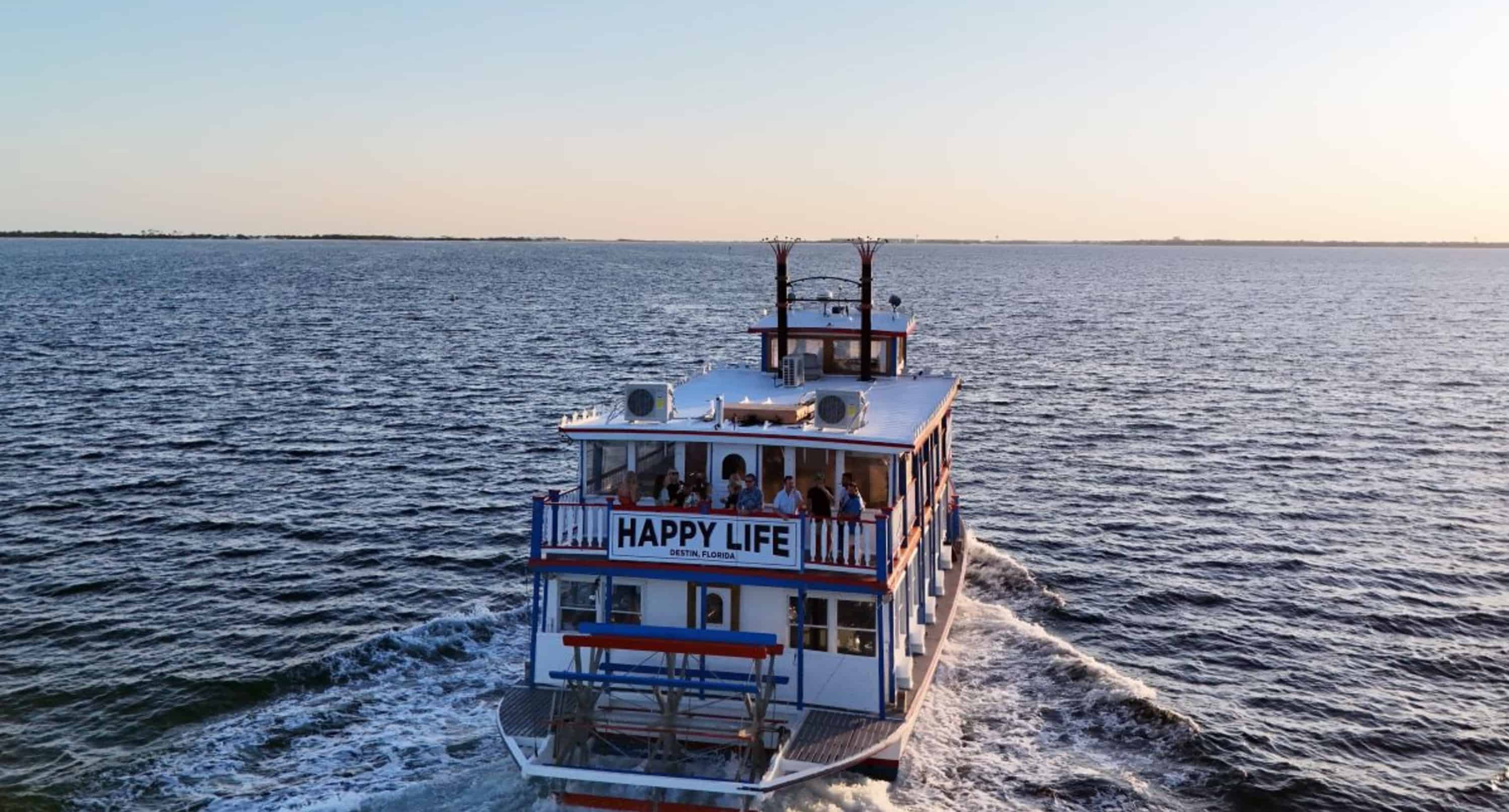 Destin-Harbor-Riverboat-Dinner-Cruise