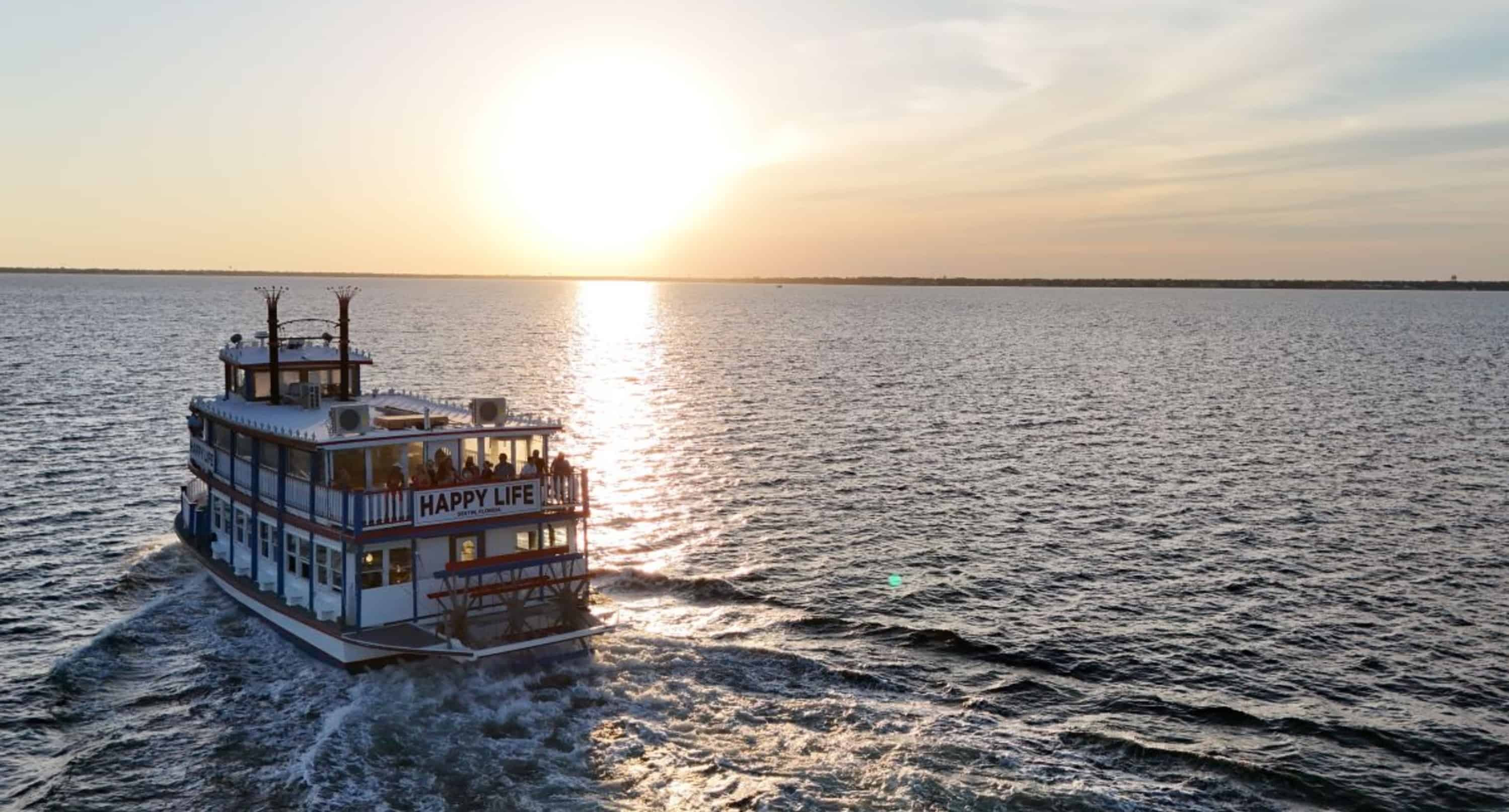 Destin-Harbor-Sunset-Riverboat-Tour
