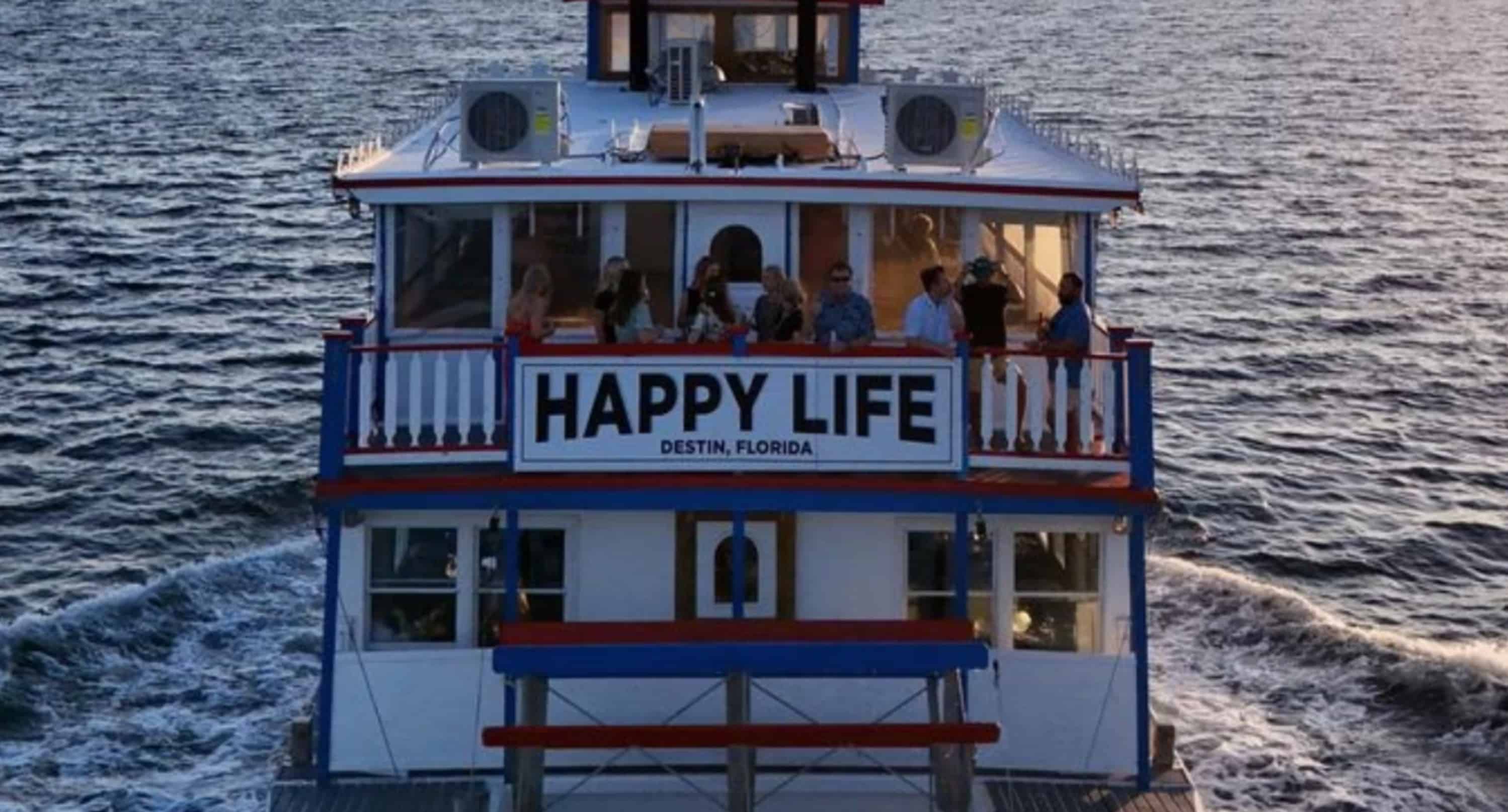 Destin-Harbor-Sunset-Riverboat-Tour