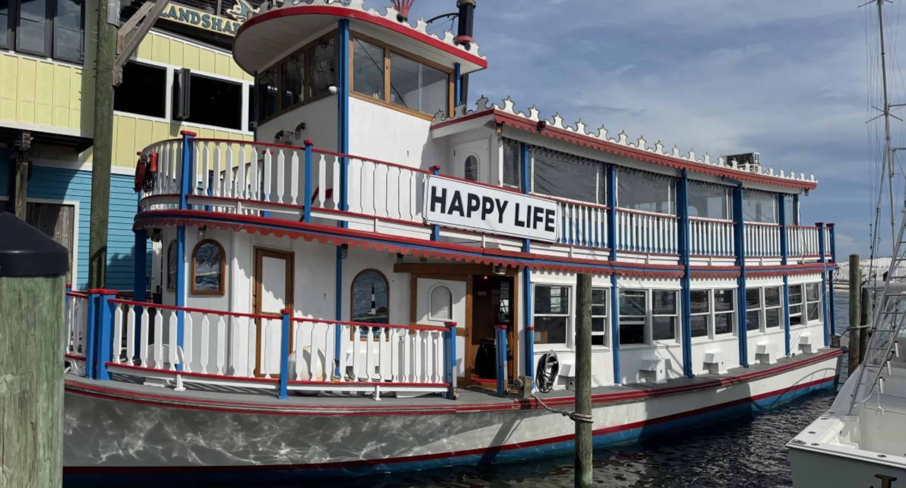 Destin-Harbor-Sunset-Riverboat-Tour