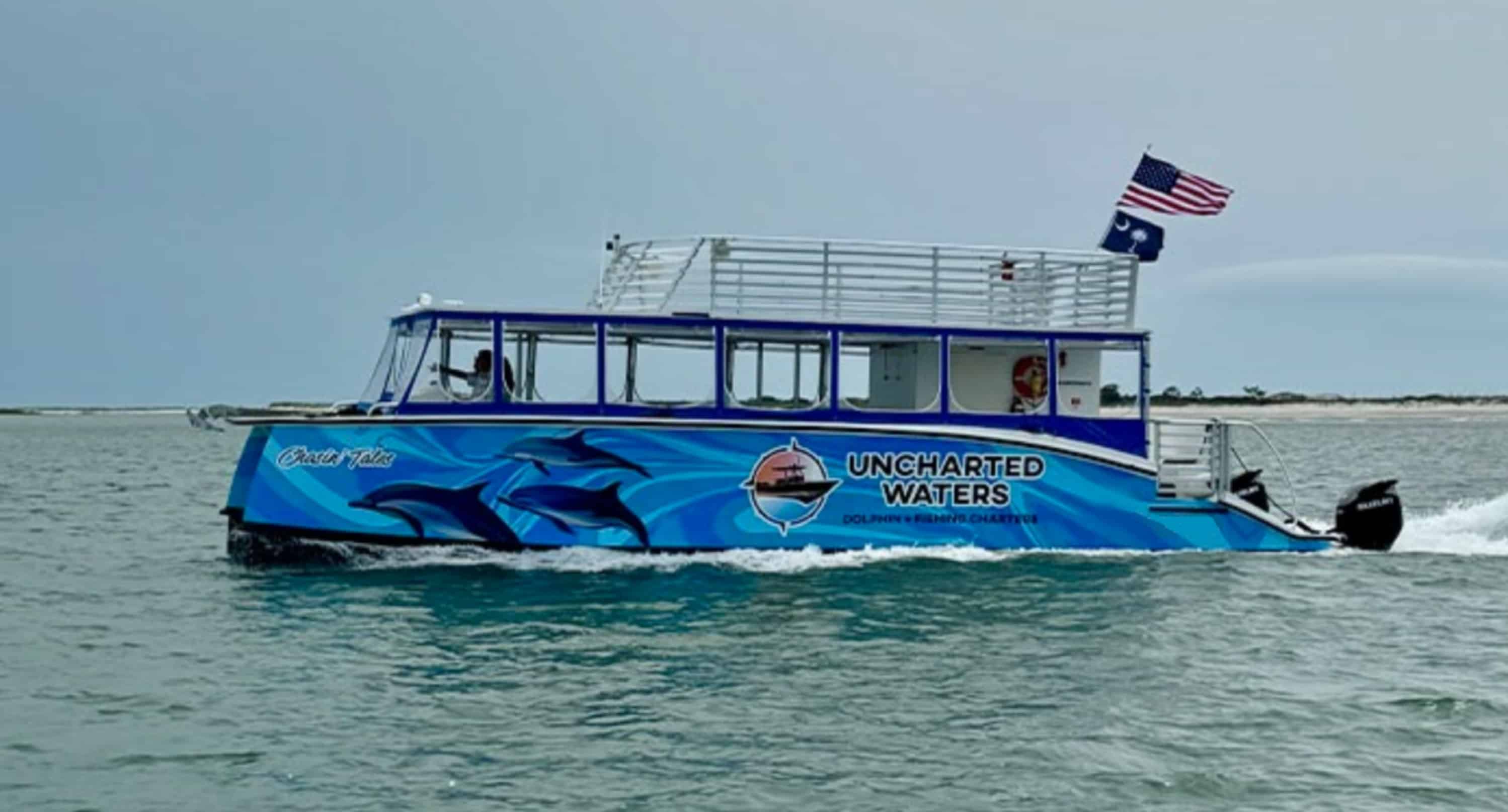 Myrtle-Beach-Island-And-Dolphin-Cruise