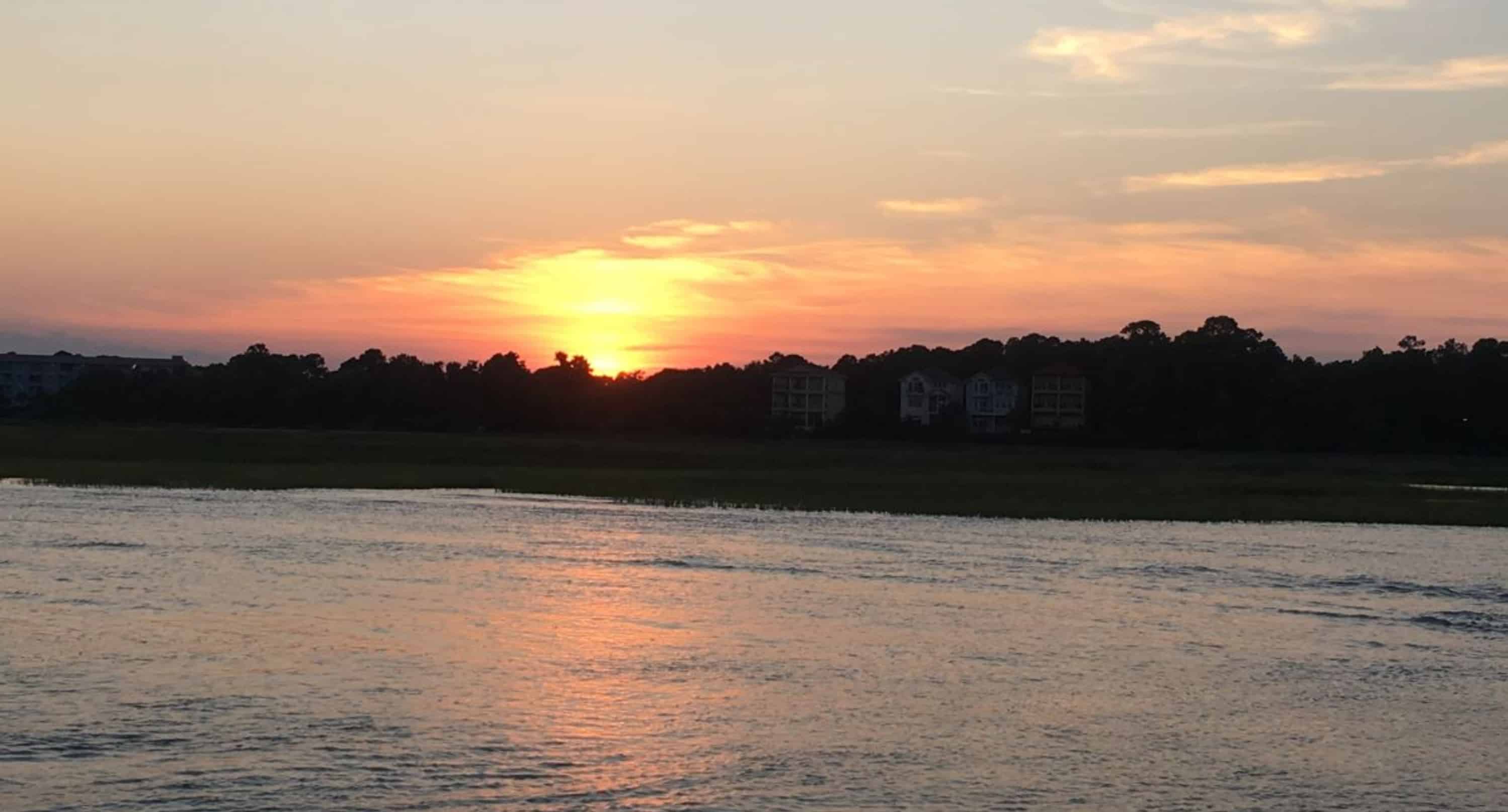 Hilton-Head-Crabbing-Adventure