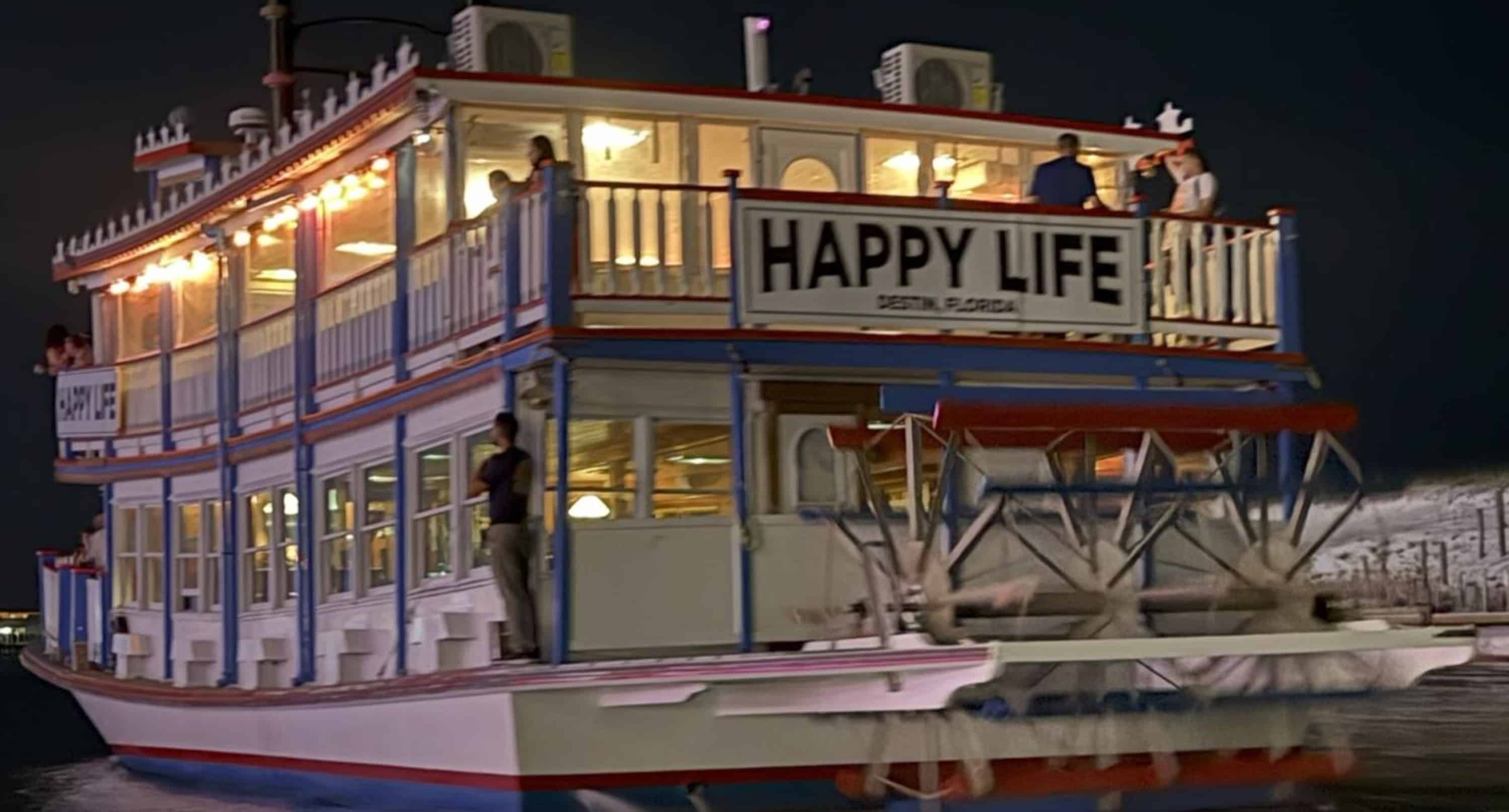 Destin-Harbor-Murder-Mystery-Dinner-Cruise