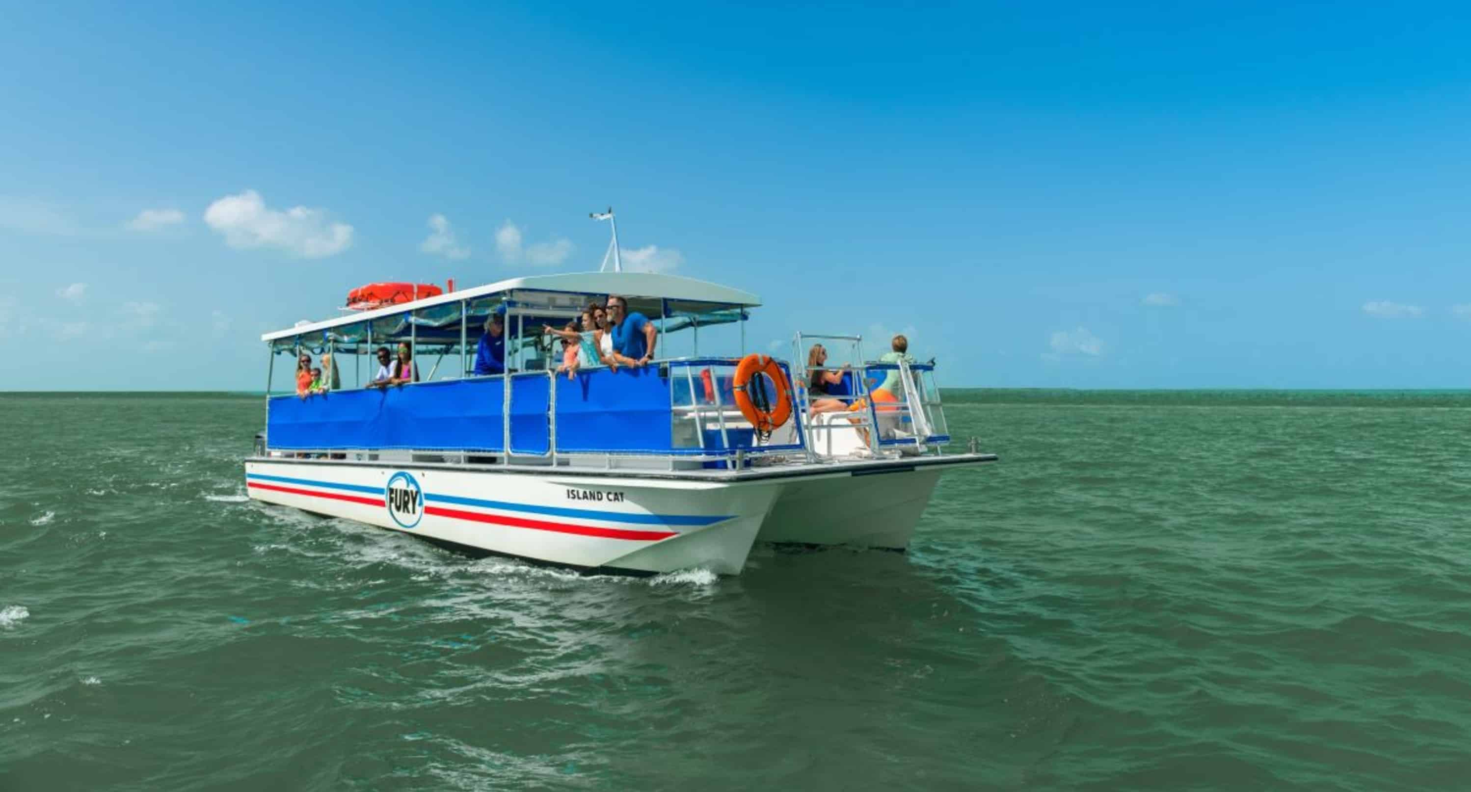 St-Augustine-Wildlife-Adventure-Boat-Cruise-and-Kayak-Tour