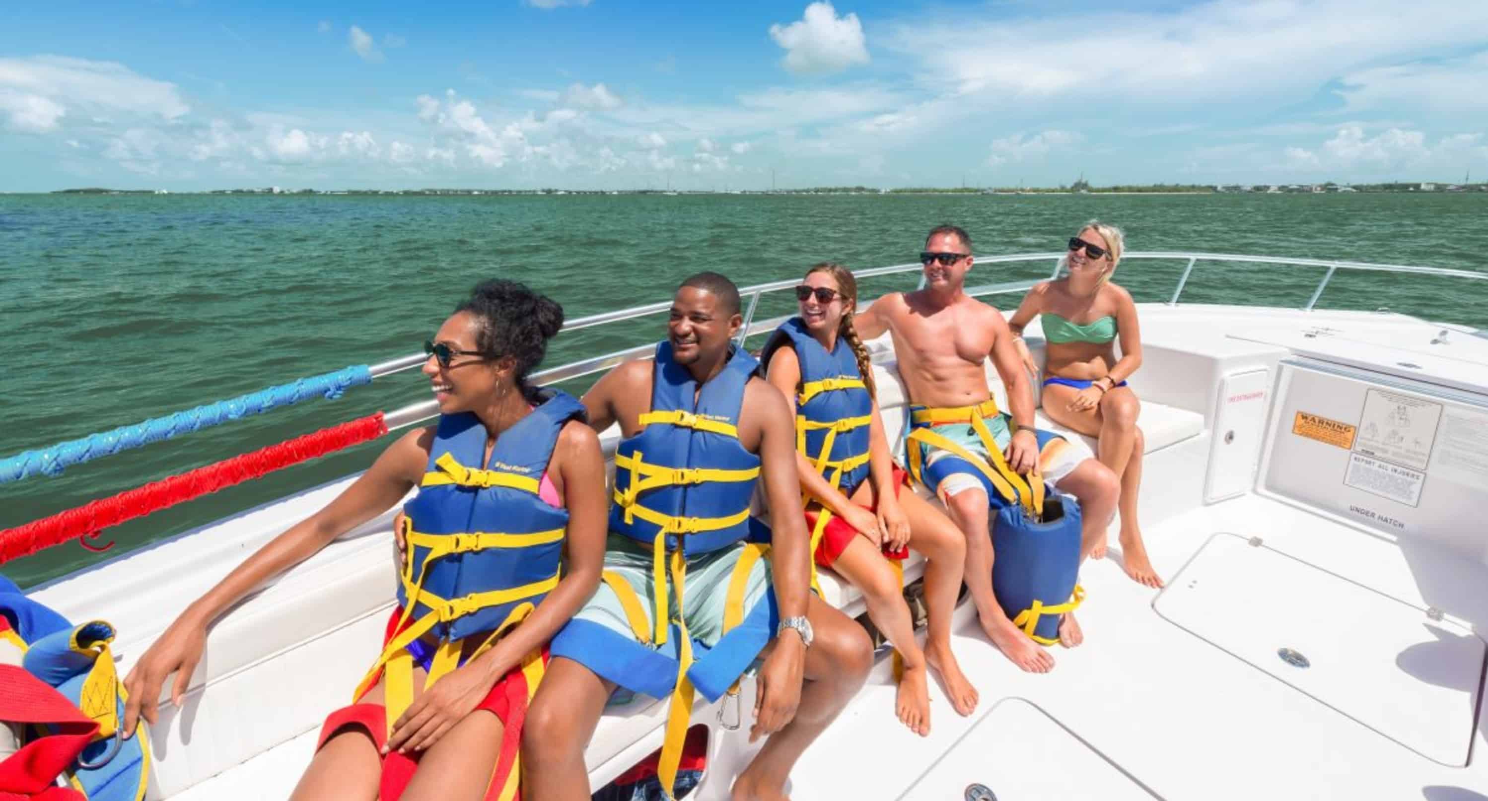 St-Augustine-Parasailing-Experience
