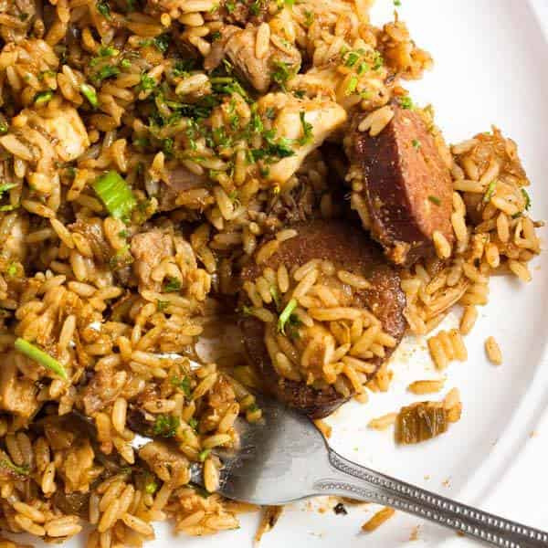 New-Orleans-Food-Demo-Gumbo-Jambalaya-and-Pralines