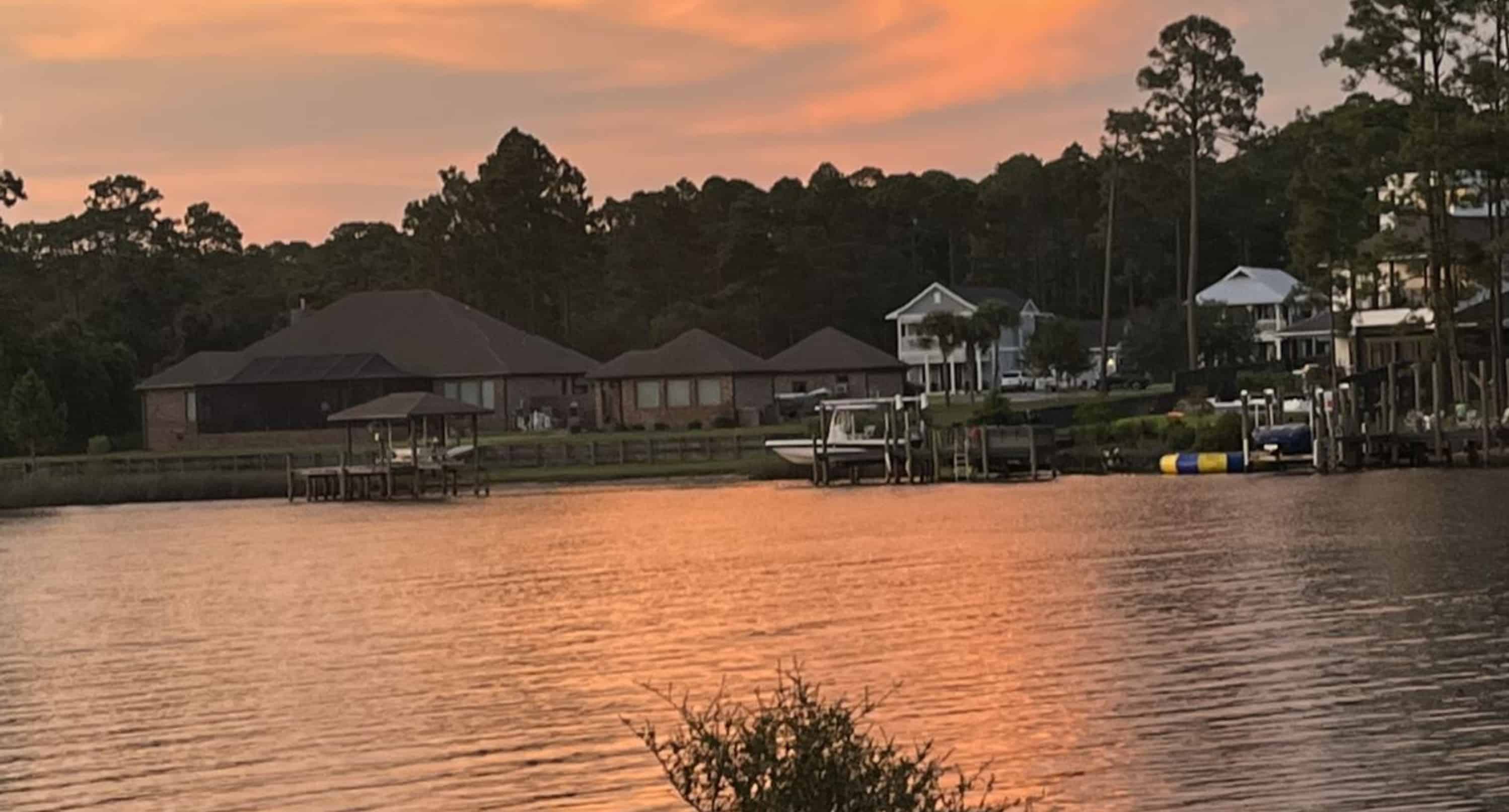 Panama-City-Beach-Sunset-Stand-Up-Paddleboard-and-Sip-Tour