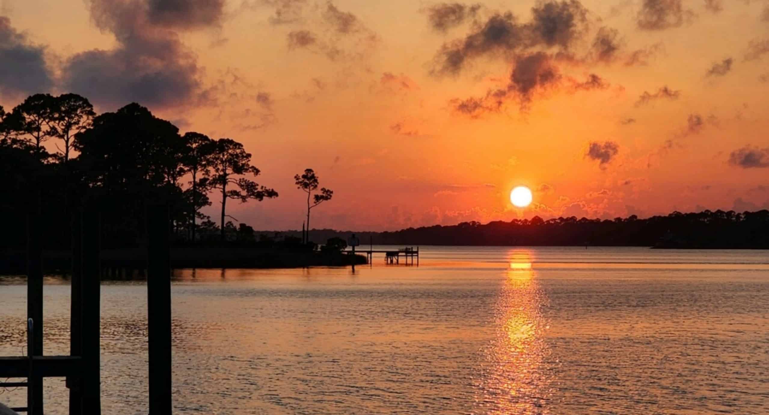 Panama-City-Beach-Sunset-Stand-Up-Paddleboard-and-Sip-Tour