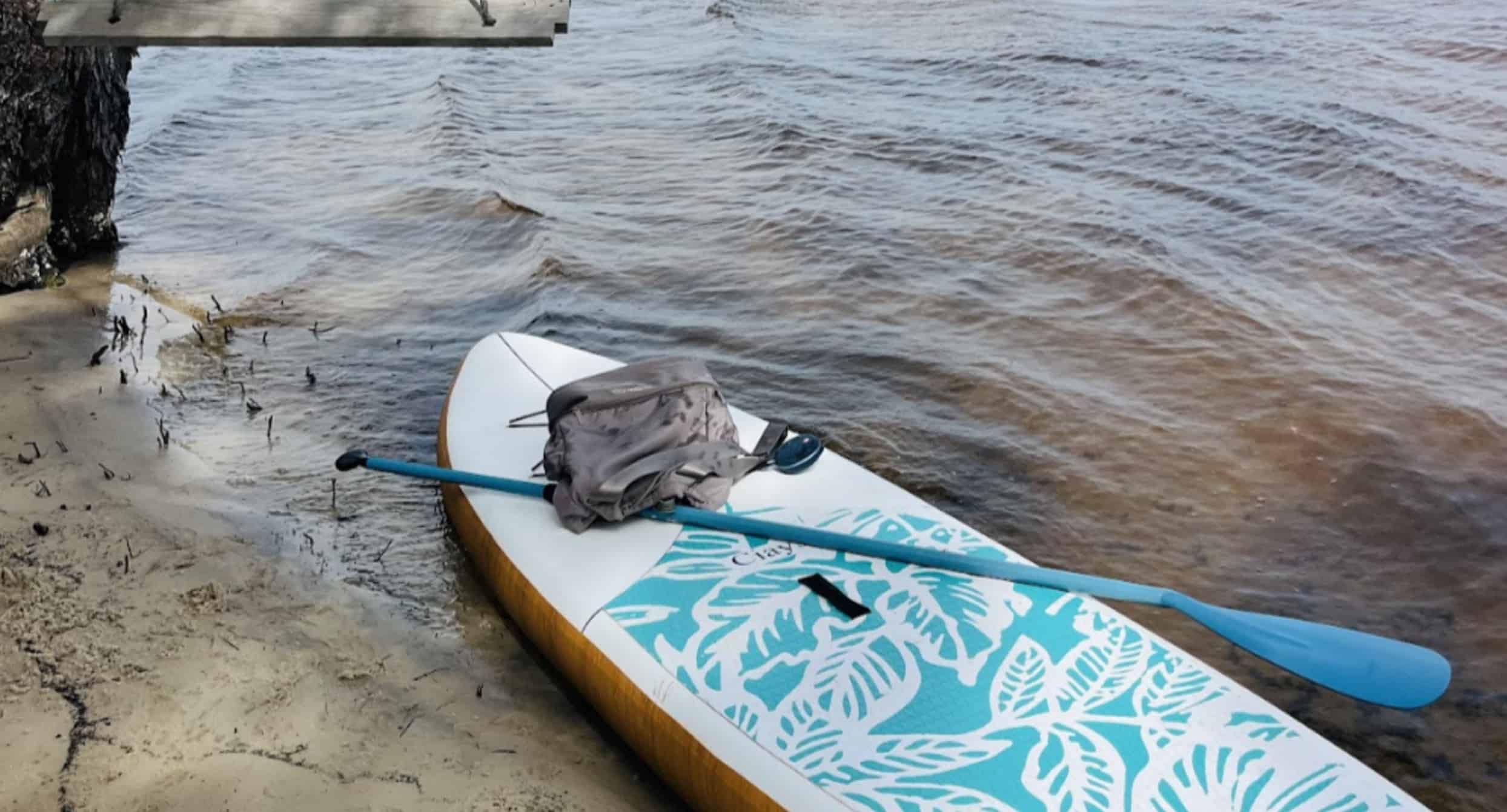 Panama-City-Beach-Sunset-Stand-Up-Paddleboard-and-Sip-Tour