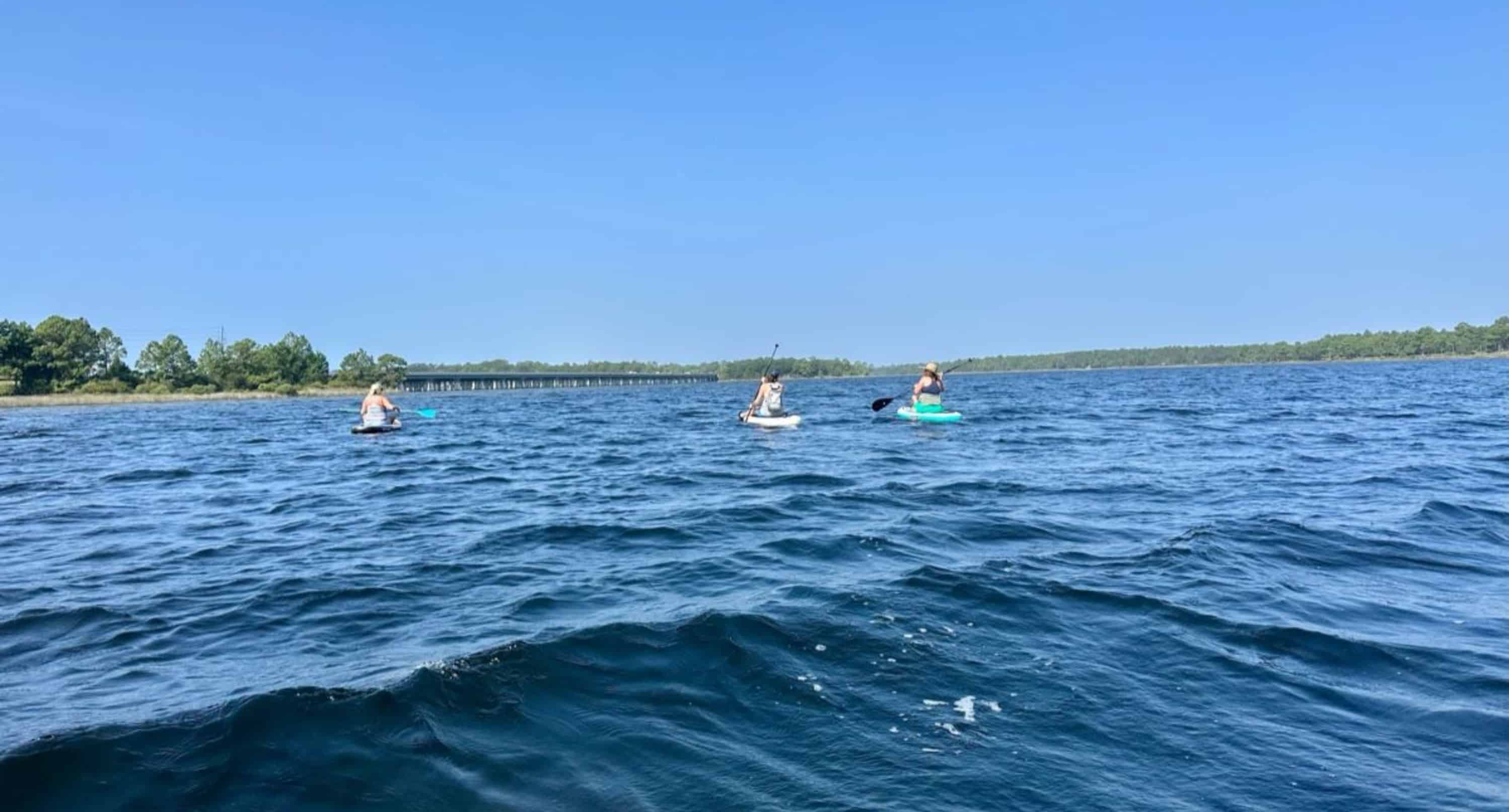 Panama-City-Beach-Sunset-Stand-Up-Paddleboard-and-Sip-Tour