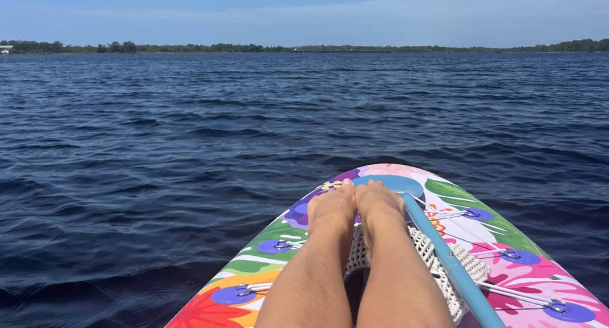 Panama-City-Beach-Lake-Powell-Stand-Up-Paddleboard-Eco-Tour