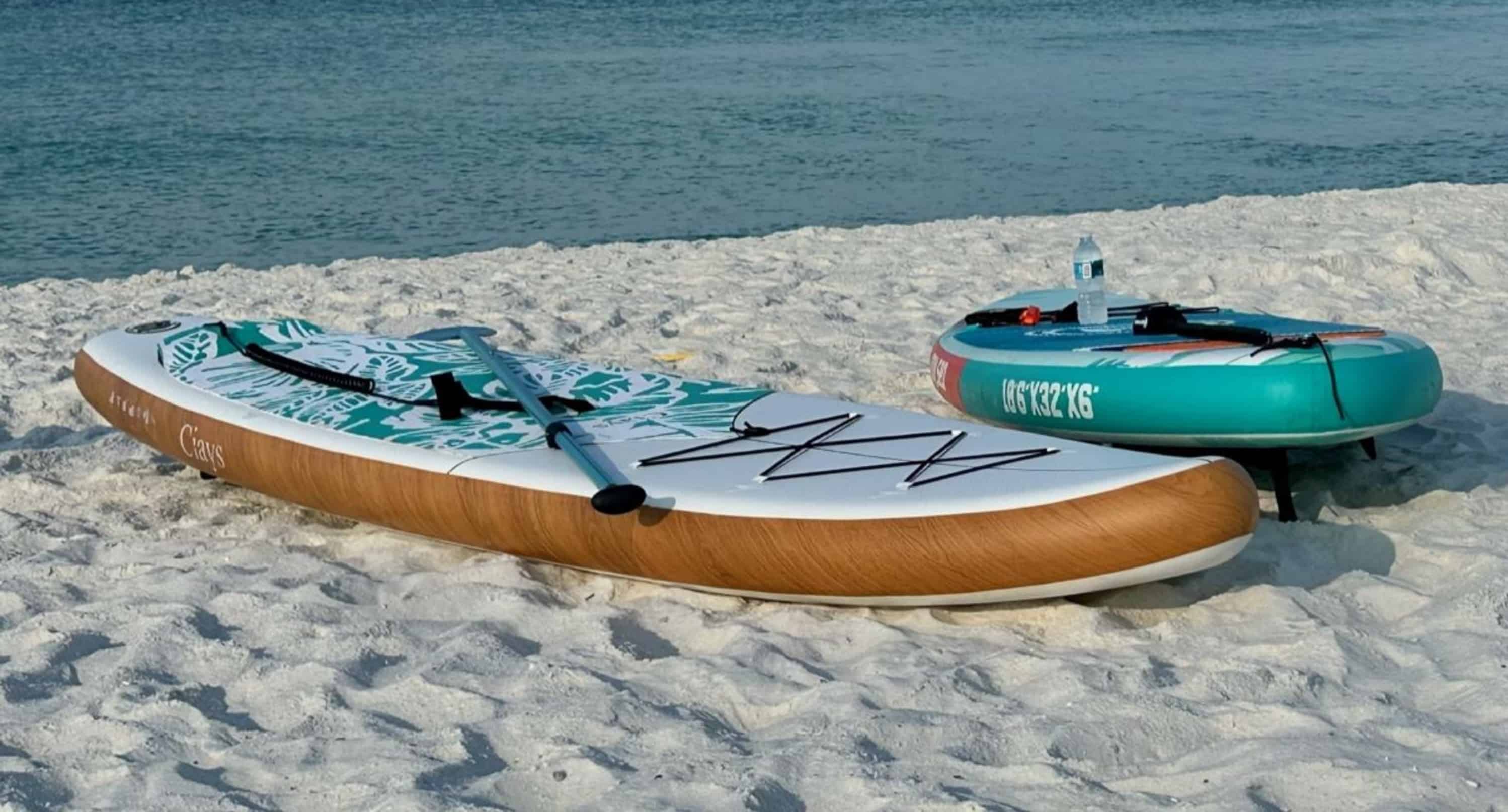 Panama-City-Beach-Lake-Powell-Stand-Up-Paddleboard-Eco-Tour