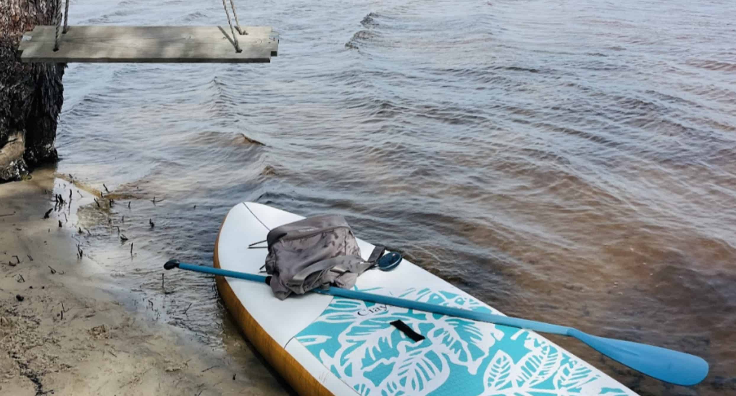 Panama-City-Beach-Lake-Powell-Stand-Up-Paddleboard-Eco-Tour