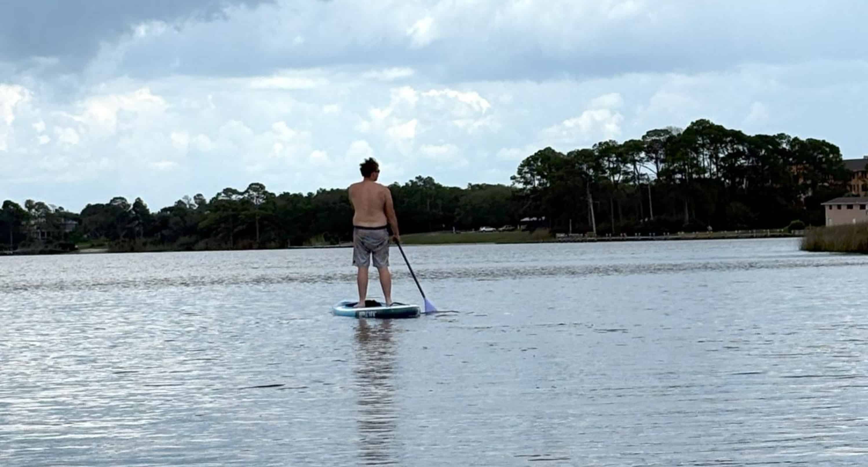 Panama-City-Beach-Lake-Powell-Stand-Up-Paddleboard-Eco-Tour