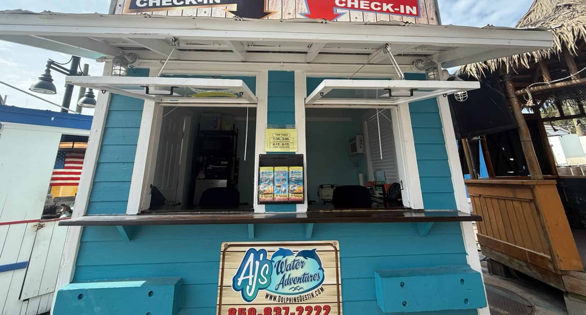 Destin-SeaQuest-Summer-Fireworks-Cruise