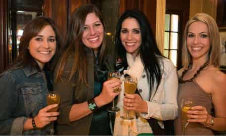 French Quarter Cocktails & History Walking Tour