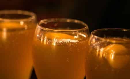 French Quarter Cocktails & History Walking Tour