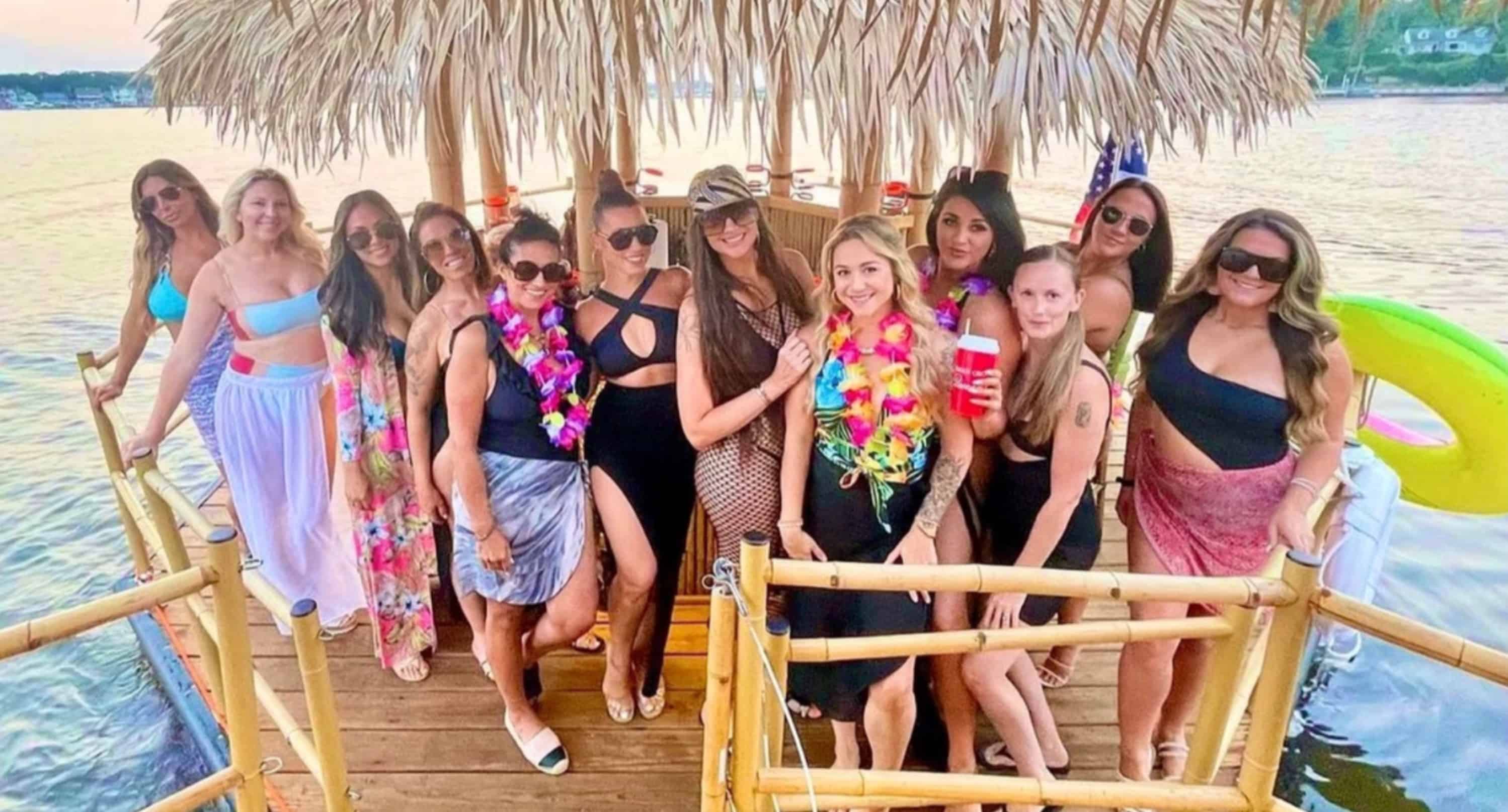 Panama-City-Beach-Big-Kahuna-Tiki-Sunset-Cruise
