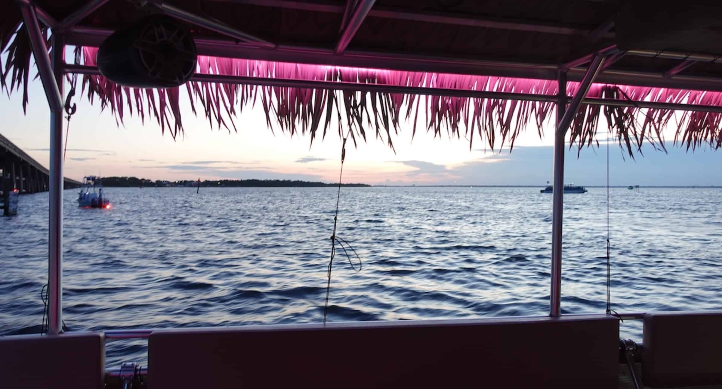 Destin-Harbor-Private-Tipsy-Tiki-Experience