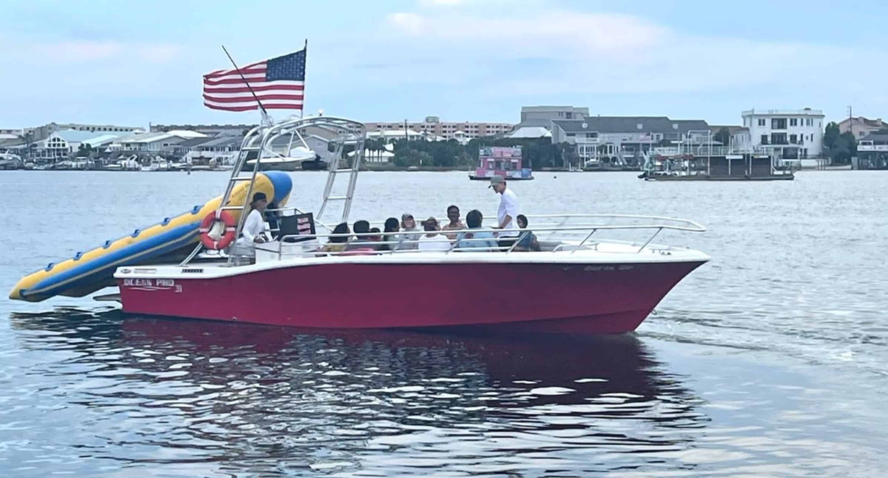 Destin-Private-Dolphin-Boat-Cruise