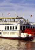 Chalmette Battlefield Tour & Paddlewheeler River Cruise