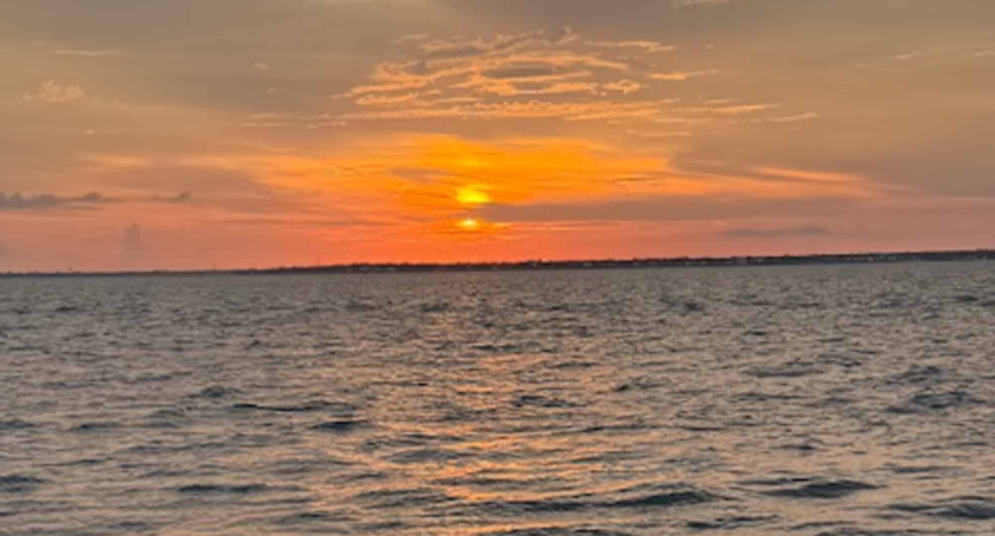 Fort-Walton-Beach-Sunset-Dolphin-Cruise