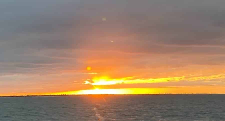 Fort-Myers-Beach-Sunset-Tiki-Boat-Cruise